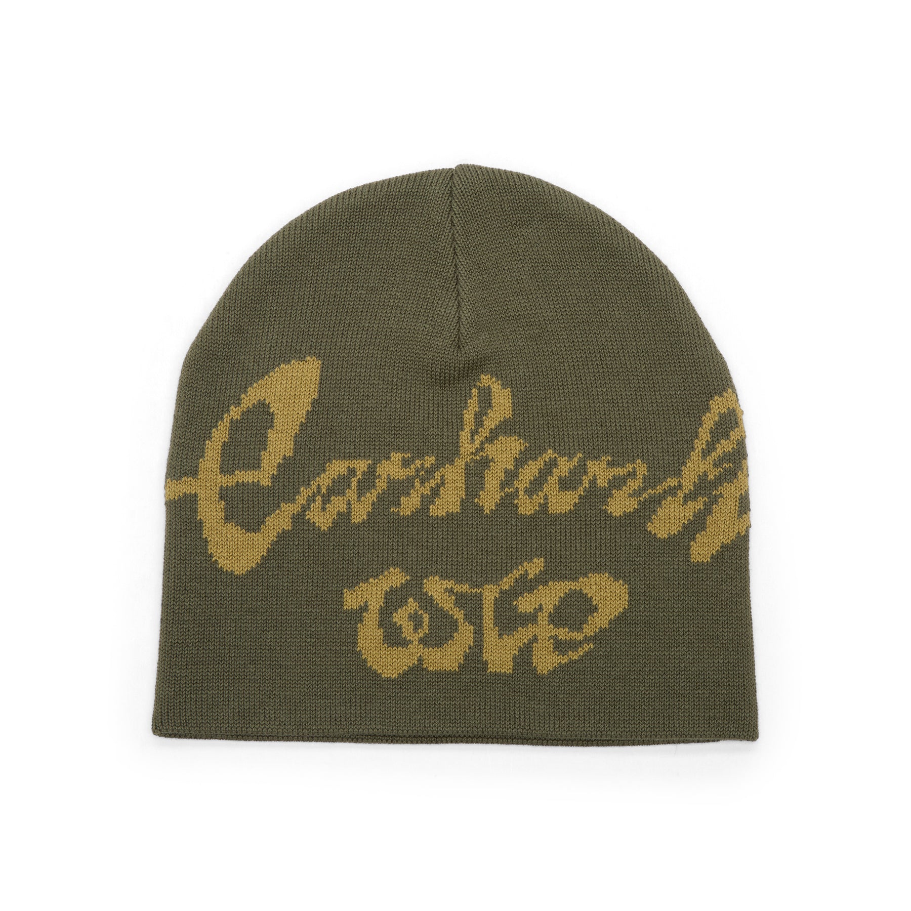 Carhartt WIP Chedda WIP Beanie (Leaf)