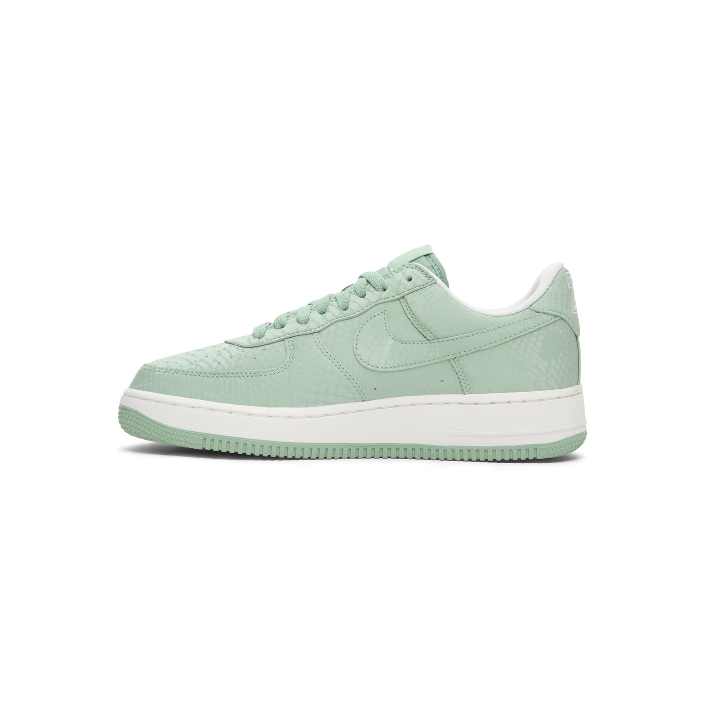 Nike Kobe Air Force 1 Low (Steam/Summit White)