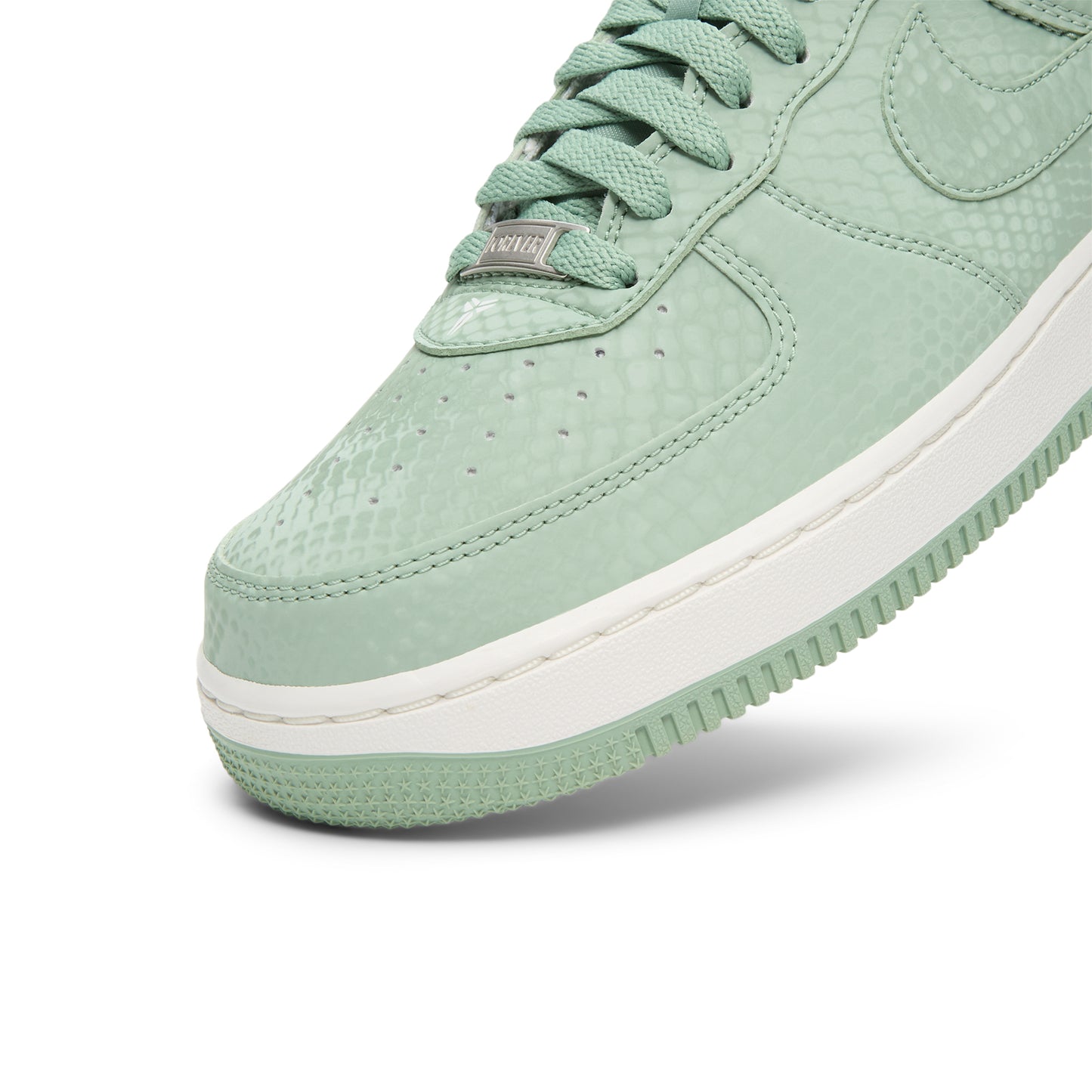 Nike Kobe Air Force 1 Low (Steam/Summit White)