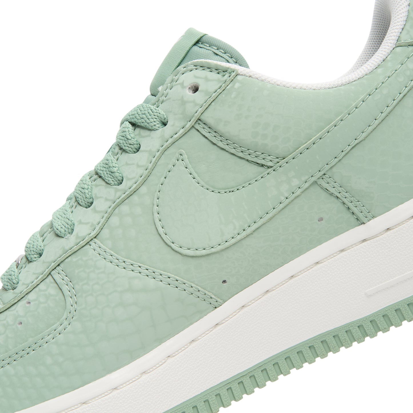 Nike Kobe Air Force 1 Low (Steam/Summit White)