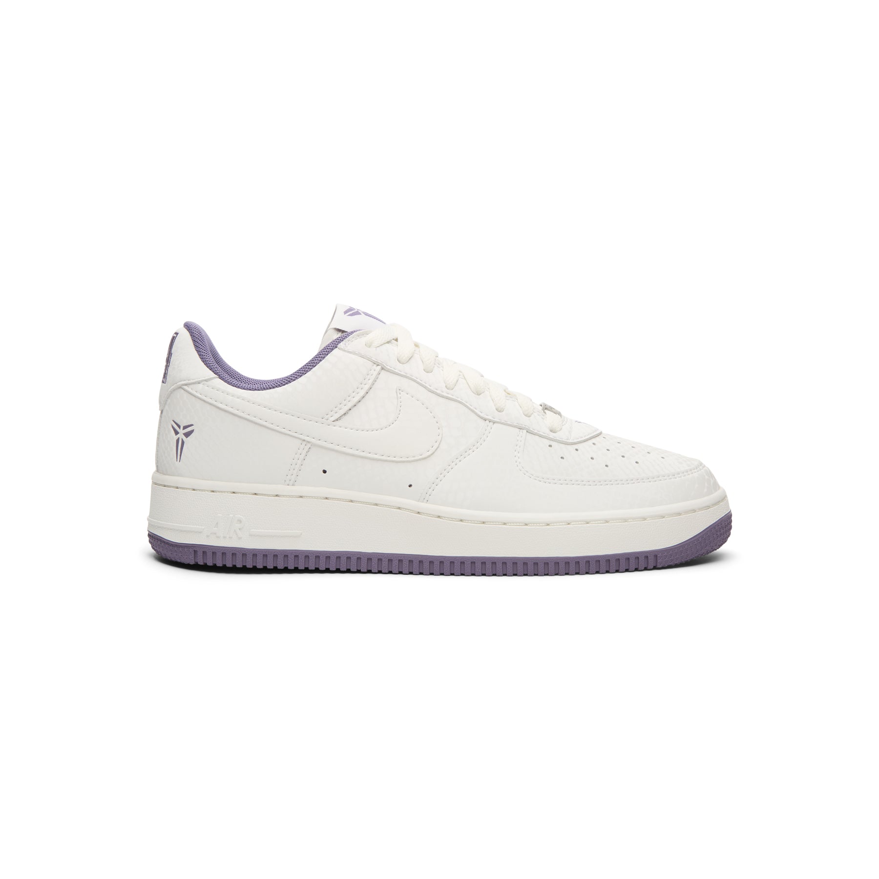Nike Kobe Air Force 1 Low (Summit White/Daybreak)