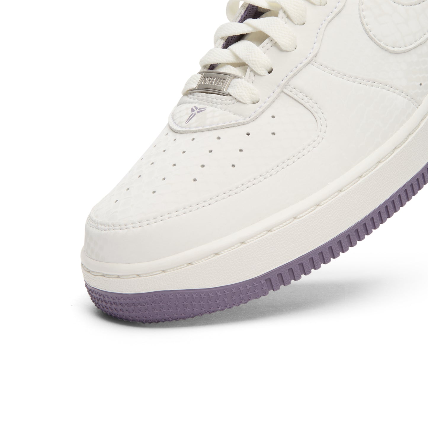 Nike Kobe Air Force 1 Low (Summit White/Daybreak)