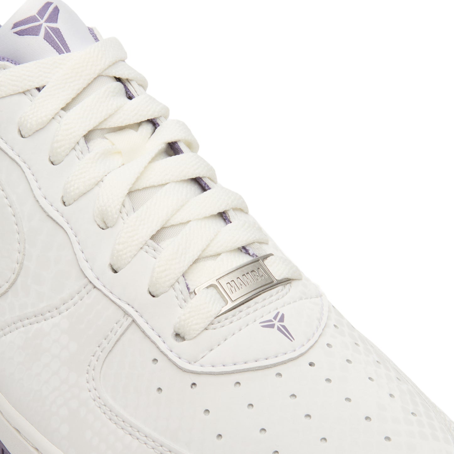 Nike Kobe Air Force 1 Low (Summit White/Daybreak)
