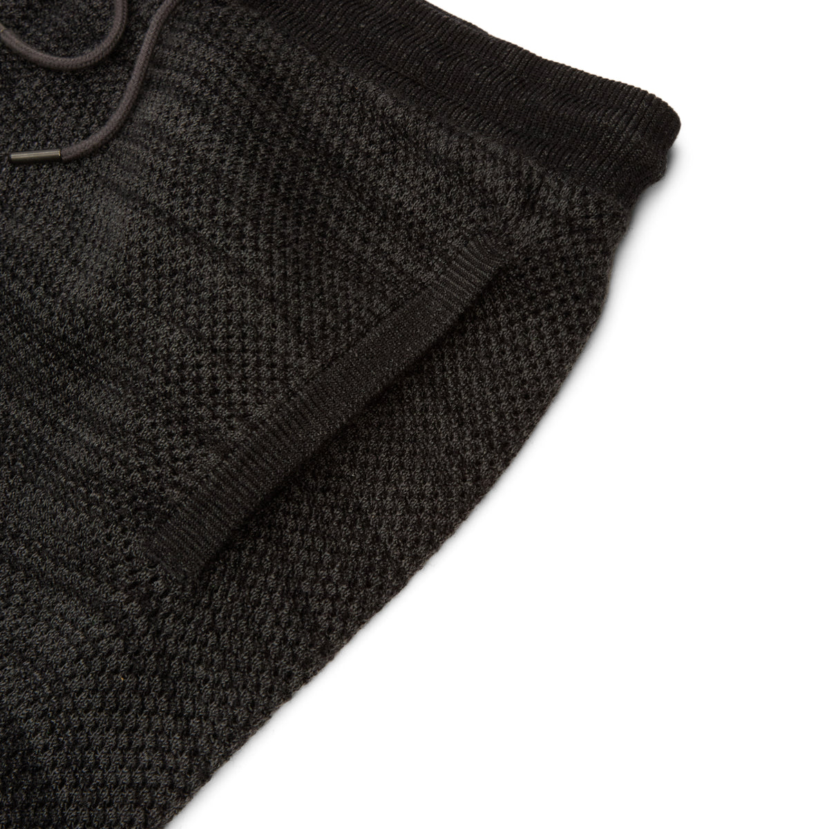 Air Jordan x Téla Knit Pants (Dk smoke grey/Black)
