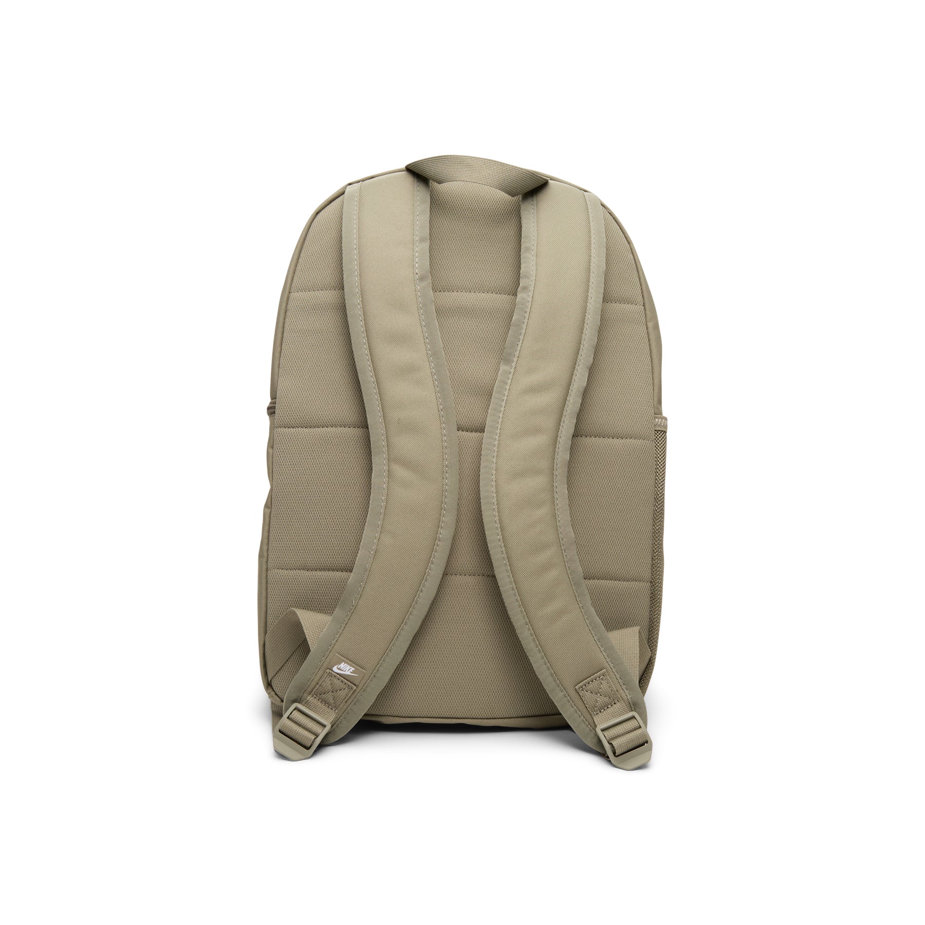 Nike Heritage Backpack 2.0 (23L) (Heather Gray)