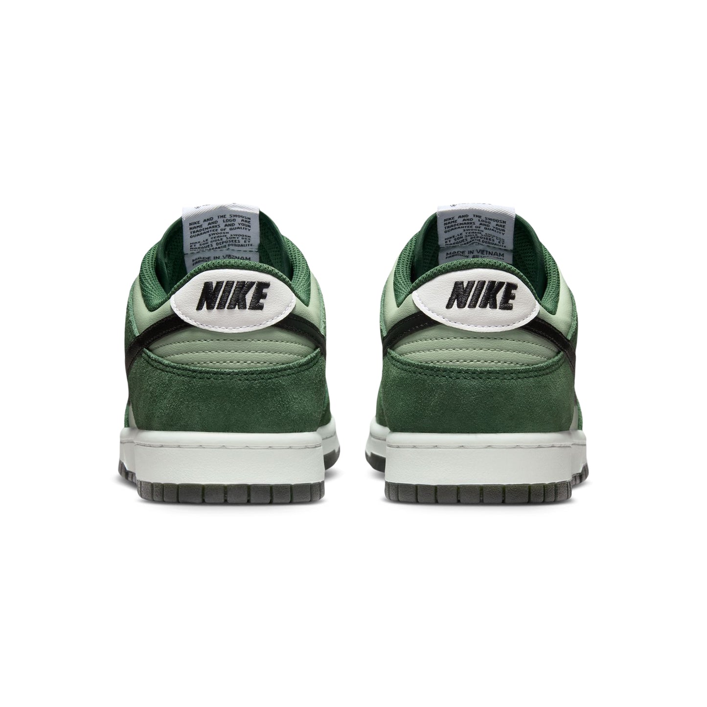 Nike Dunk Low Retro SE (Jade Horizon/Black-Fir-Summit White)