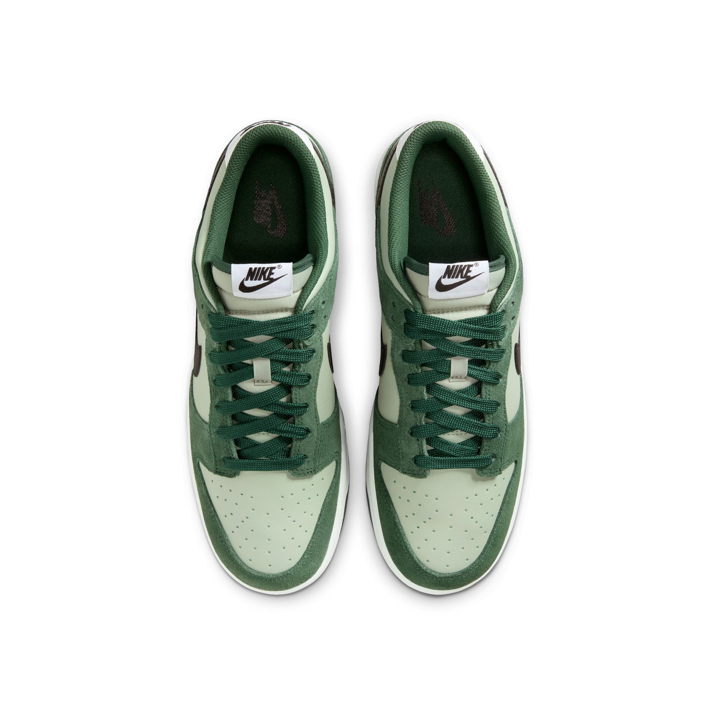 Nike Dunk Low Retro SE (Jade Horizon/Black-Fir-Summit White)