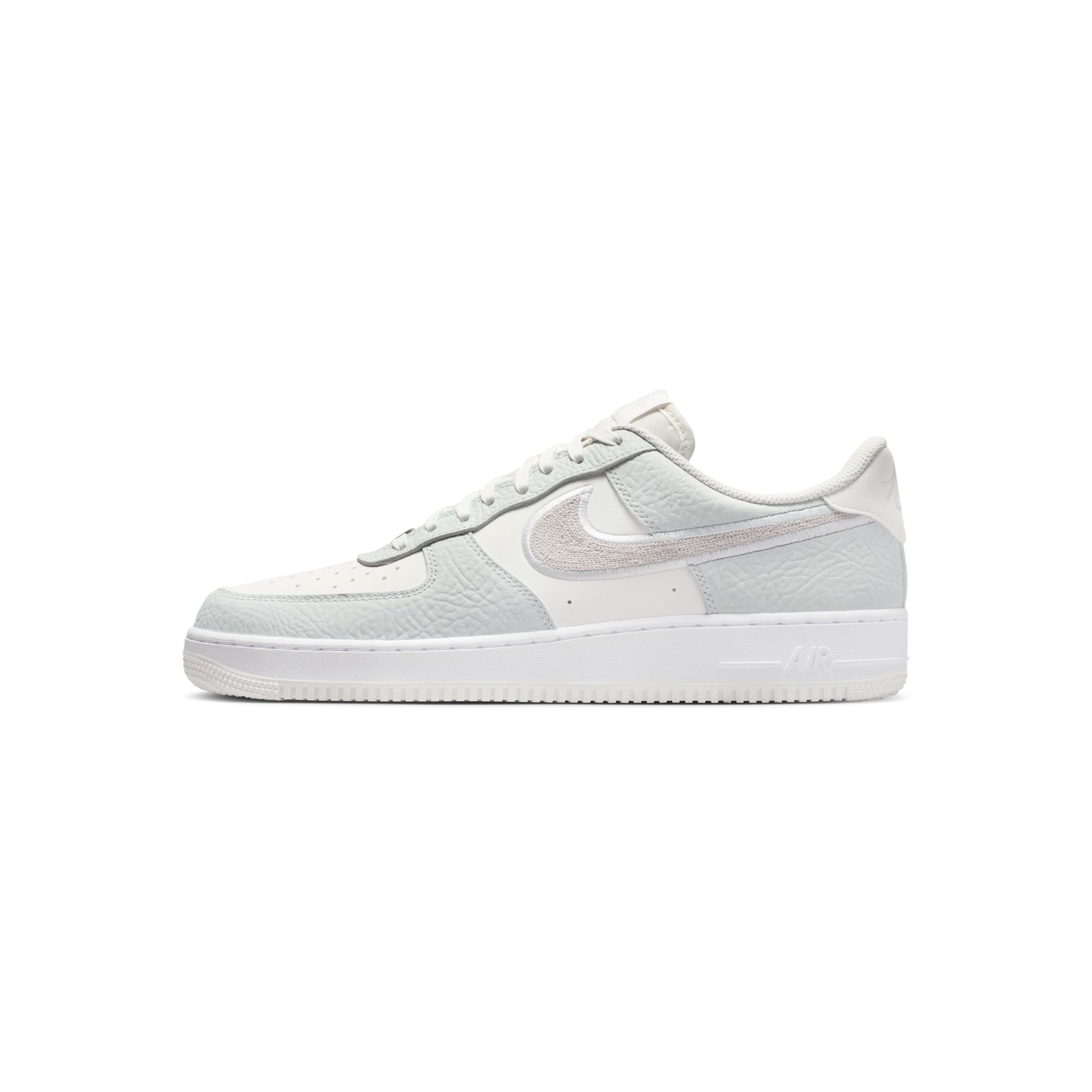 Nike Air Force 1 '07 LV8 (Summit White/Vast Grey-White) – CNCPTS