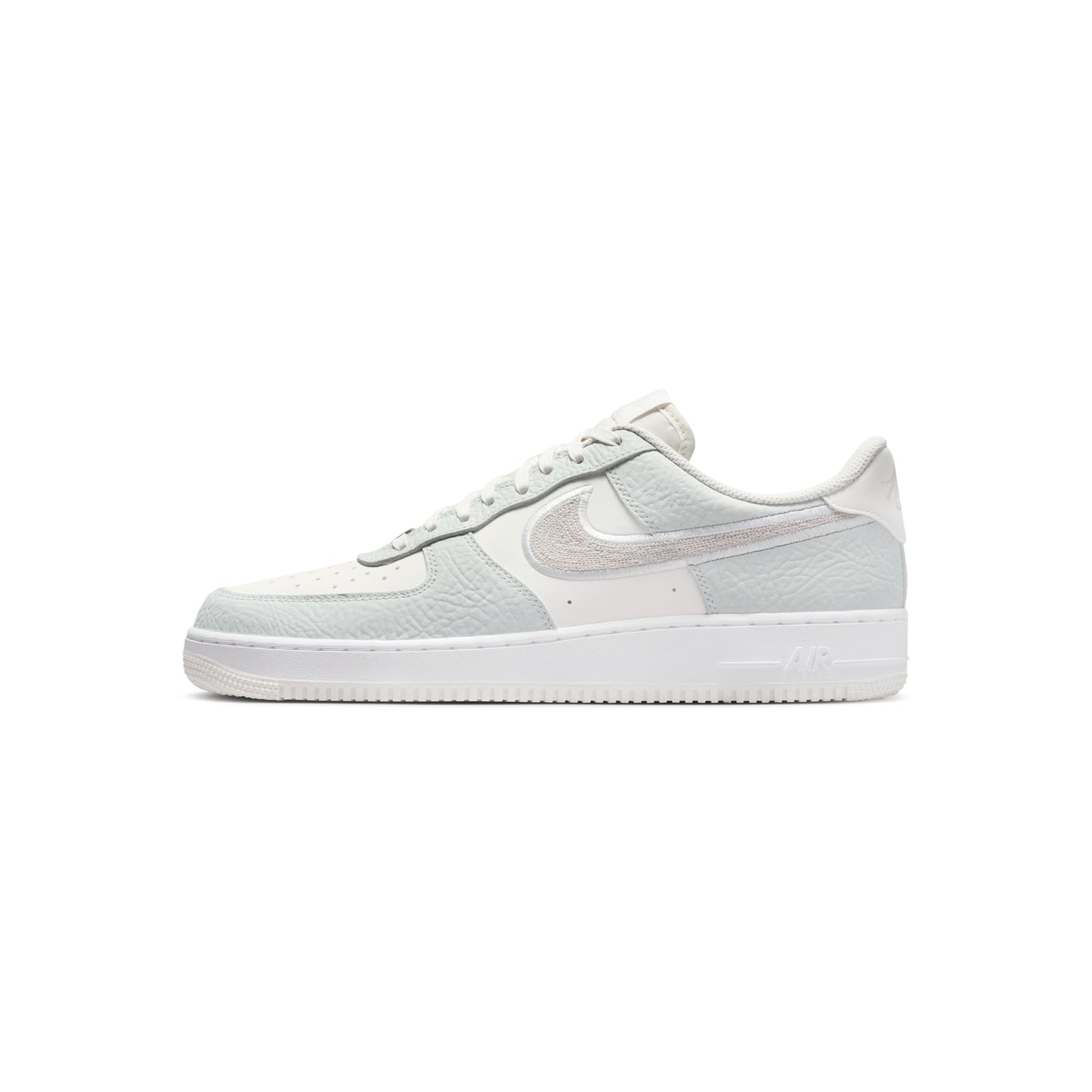 Nike Air Force 1 '07 LV8 (Summit White/Vast Grey-White)