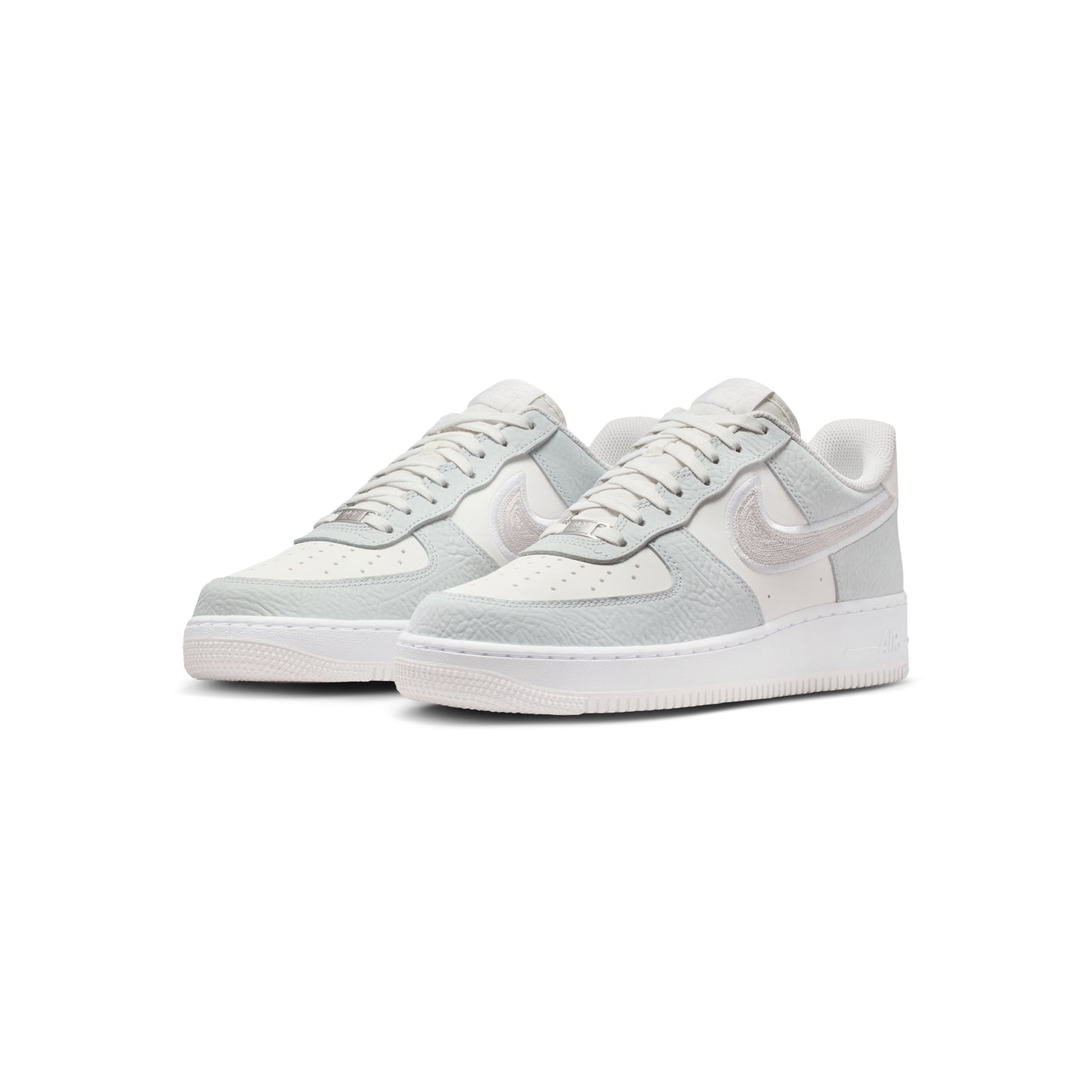 Nike Air Force 1 '07 LV8 (Summit White/Vast Grey-White)