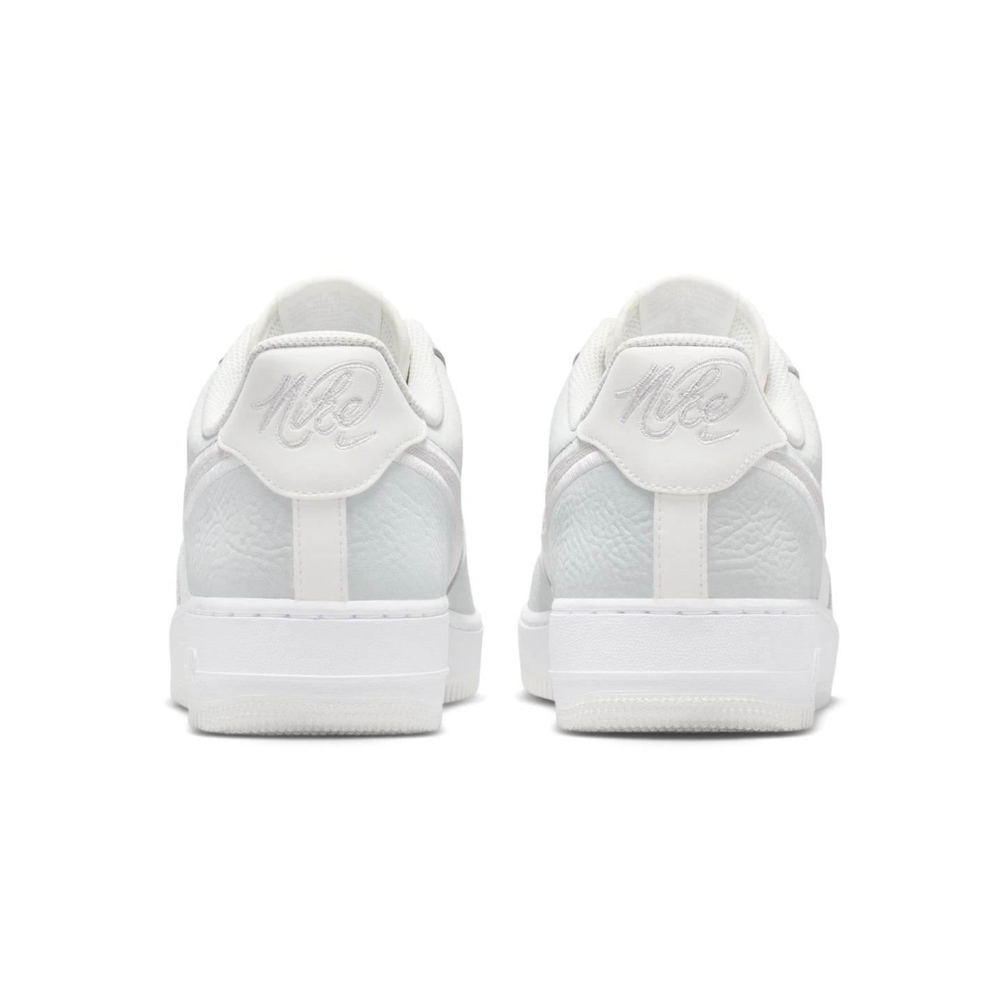 Nike Air Force 1 '07 LV8 (Summit White/Vast Grey-White)