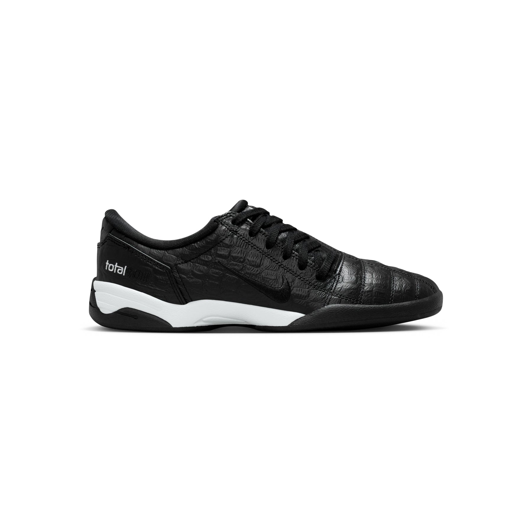Nike Nike Total 90 (Black/Black-White)
