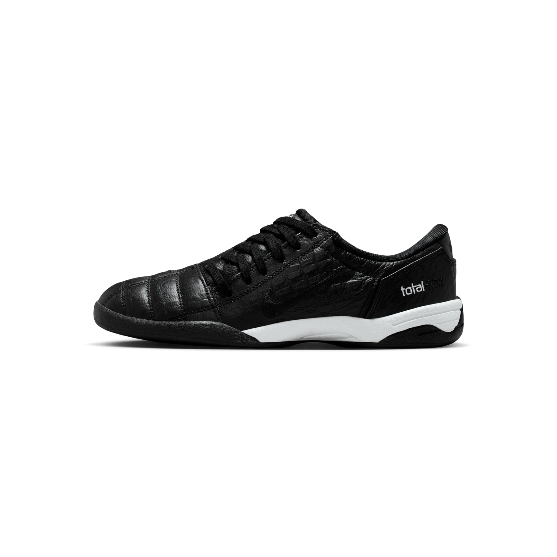 Nike Nike Total 90 (Black/Black-White)