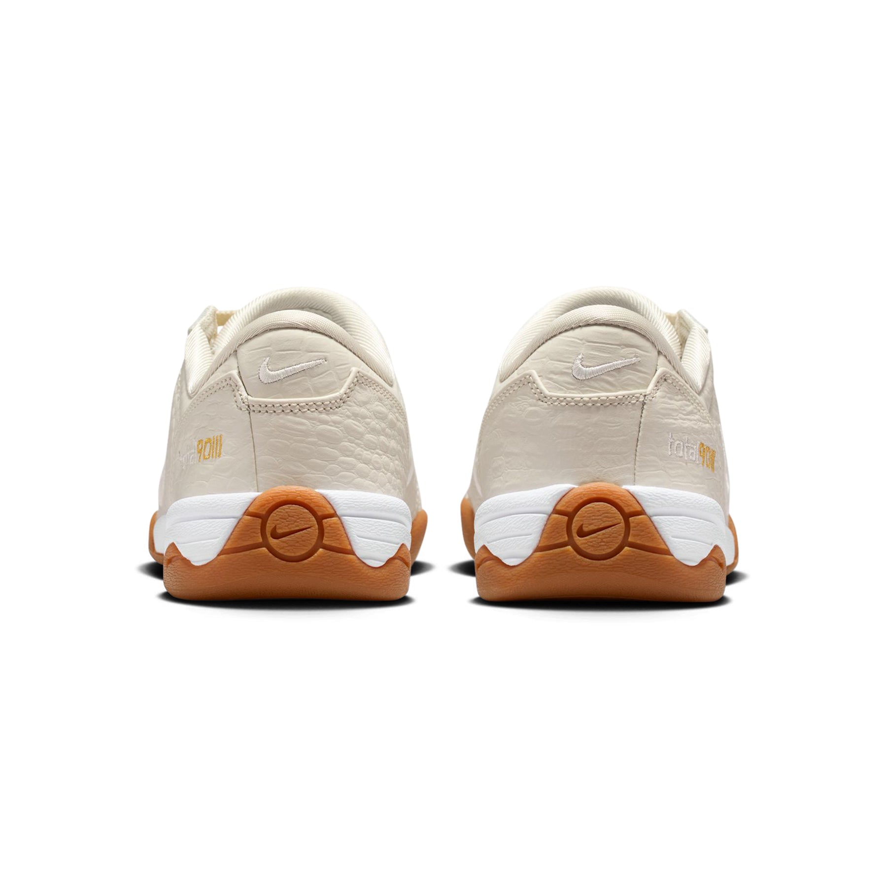 Nike Womens Total 90 (Light Bone/Sail/White/Gum Medium Brown) – CNCPTS