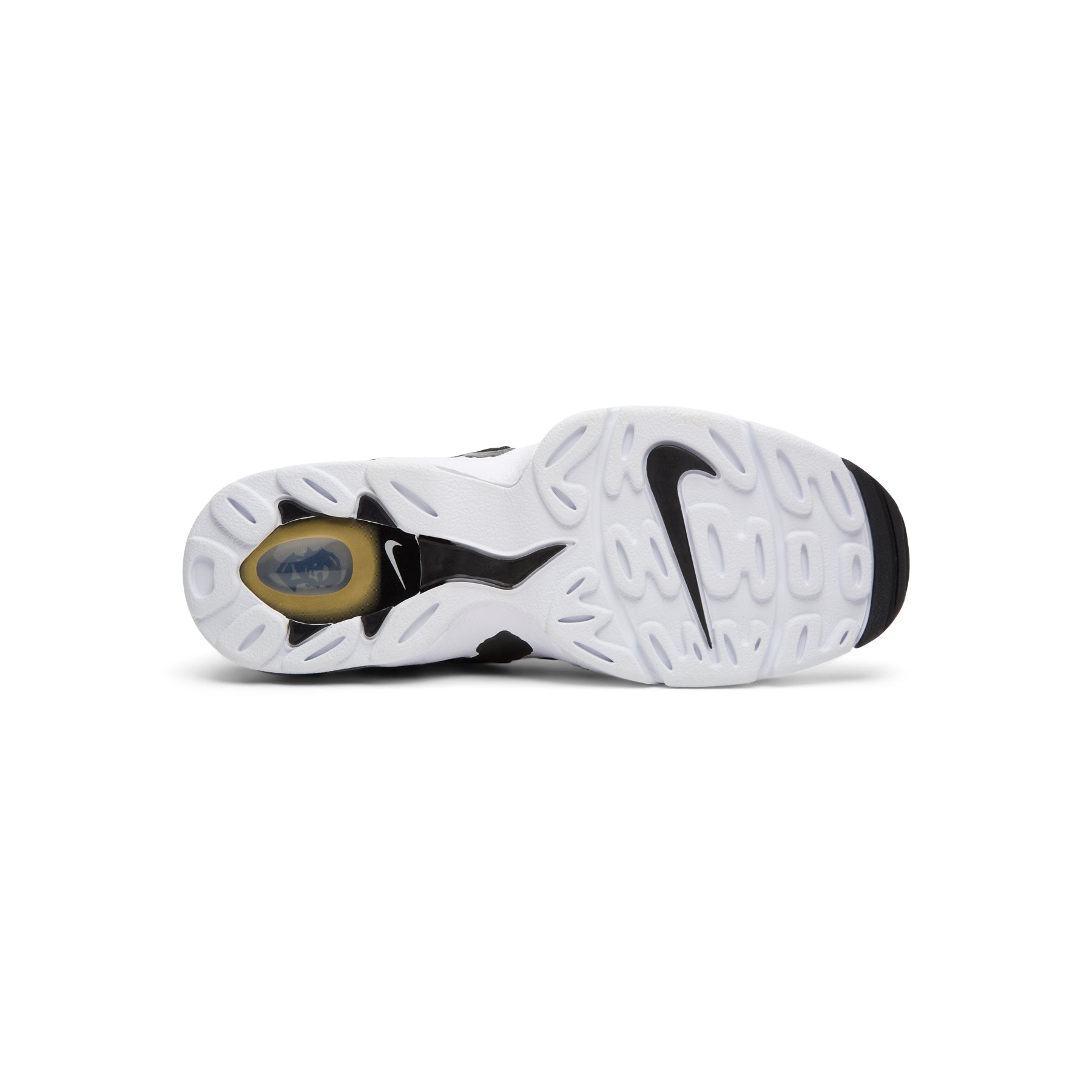 Nike Air DT Max '96 Low (Black/Metallic Gold-White) – CNCPTS