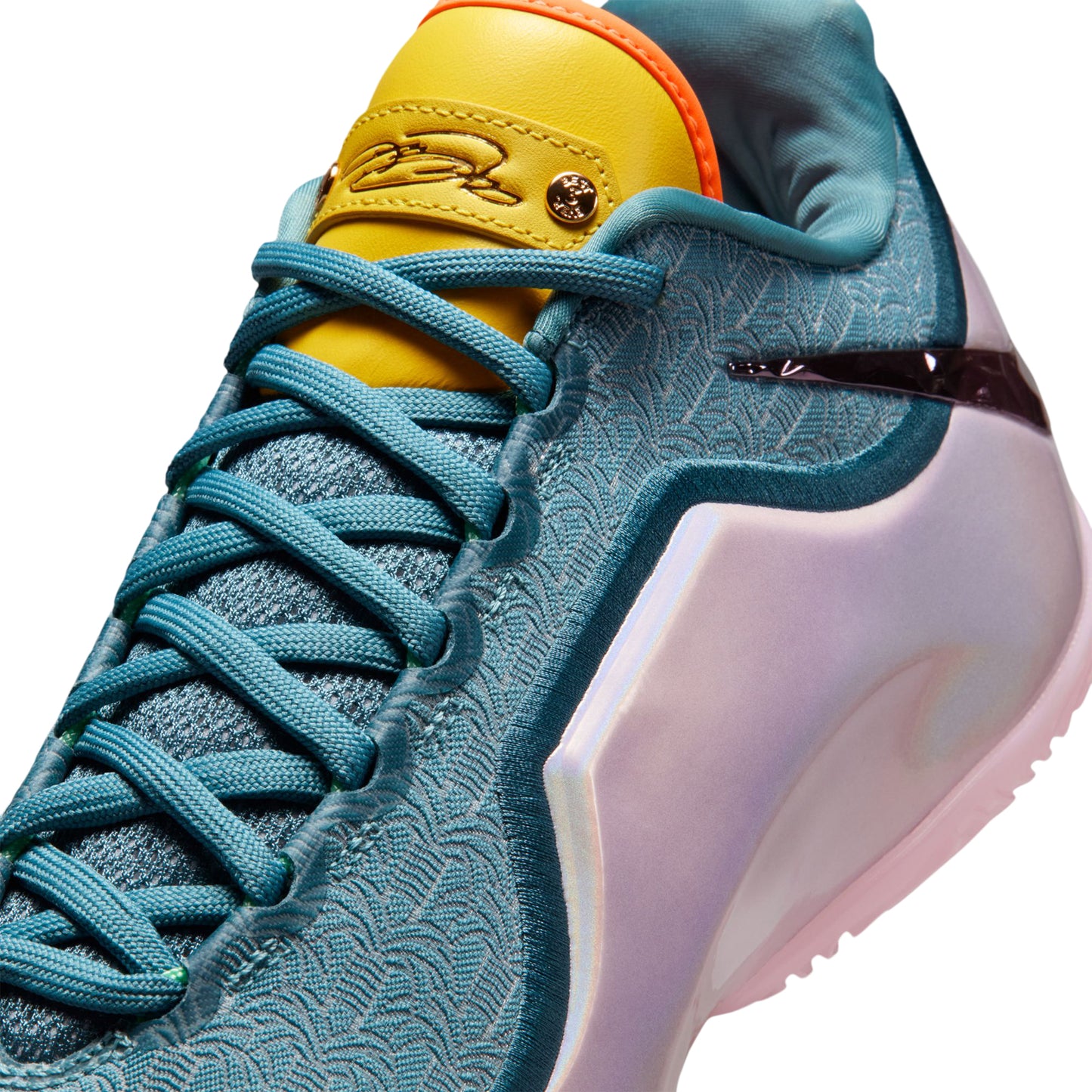 Nike Lebron XXIII ALT (Smokey Blue/Lightening)