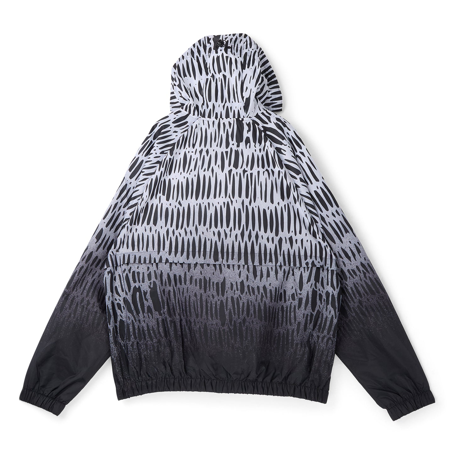 Nike x Nigeria x Slawn Anthem Jacket (Black/White)