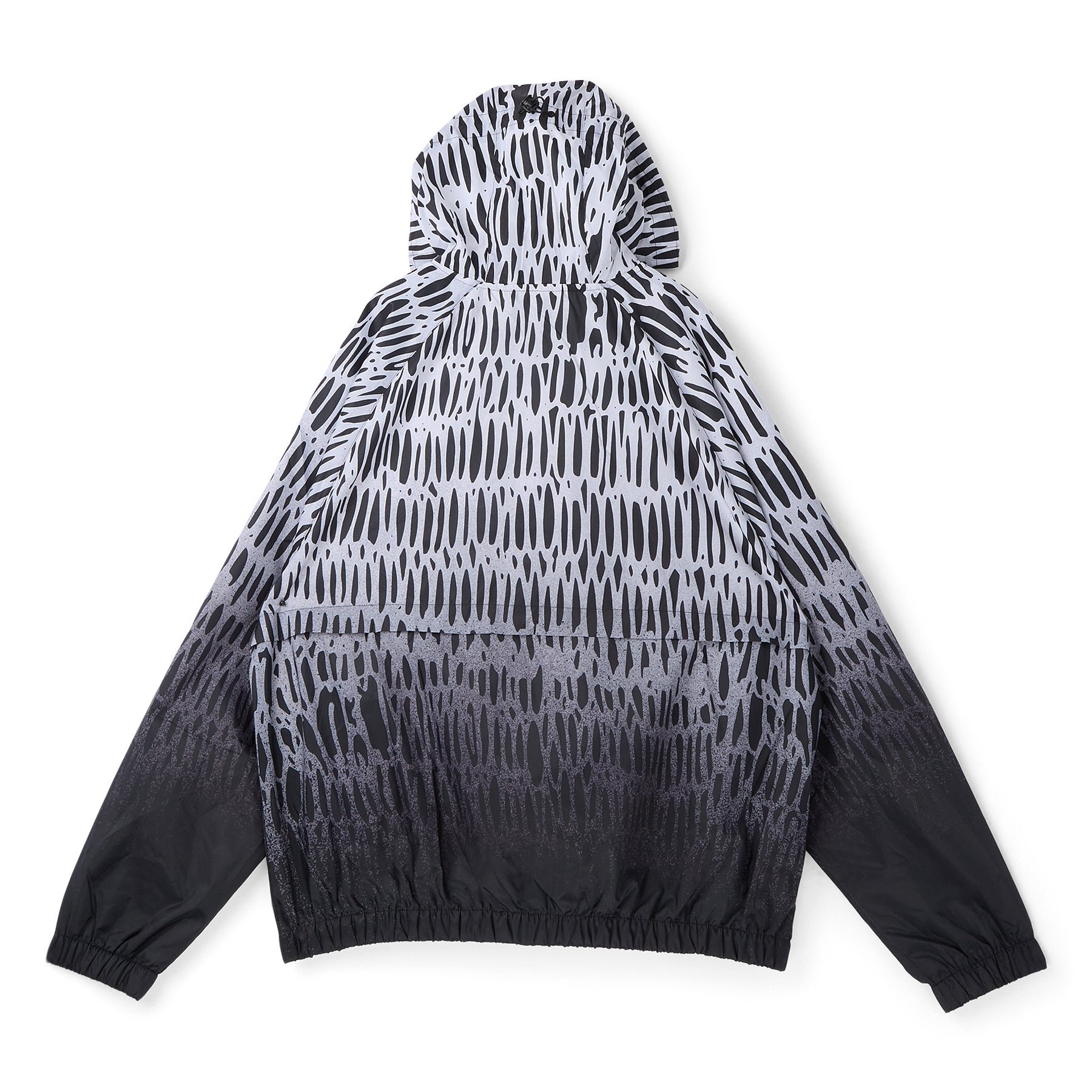 Nike x Nigeria x Slawn Anthem Jacket (Black/White)