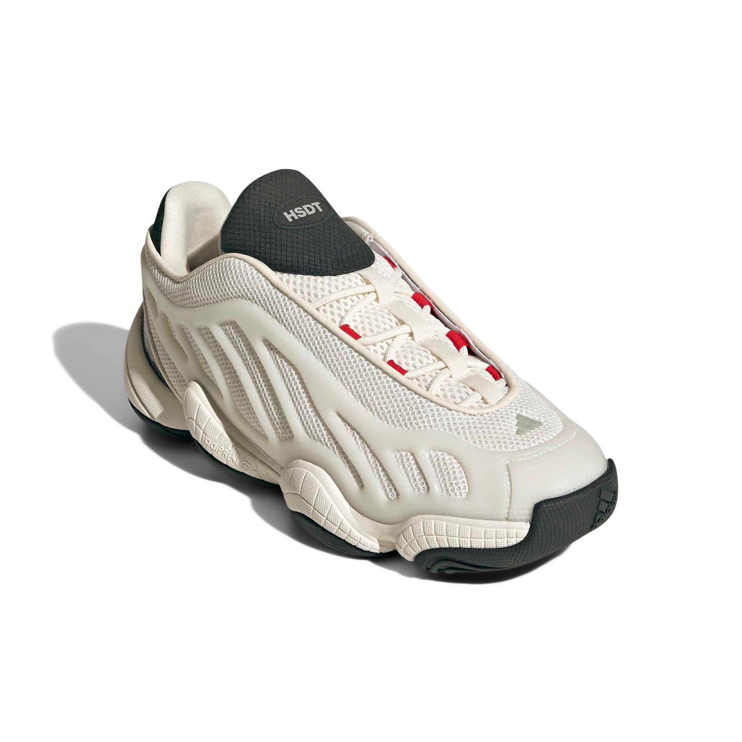 adidas x Hal Studios Intimidation (Wonder White/Core Black)