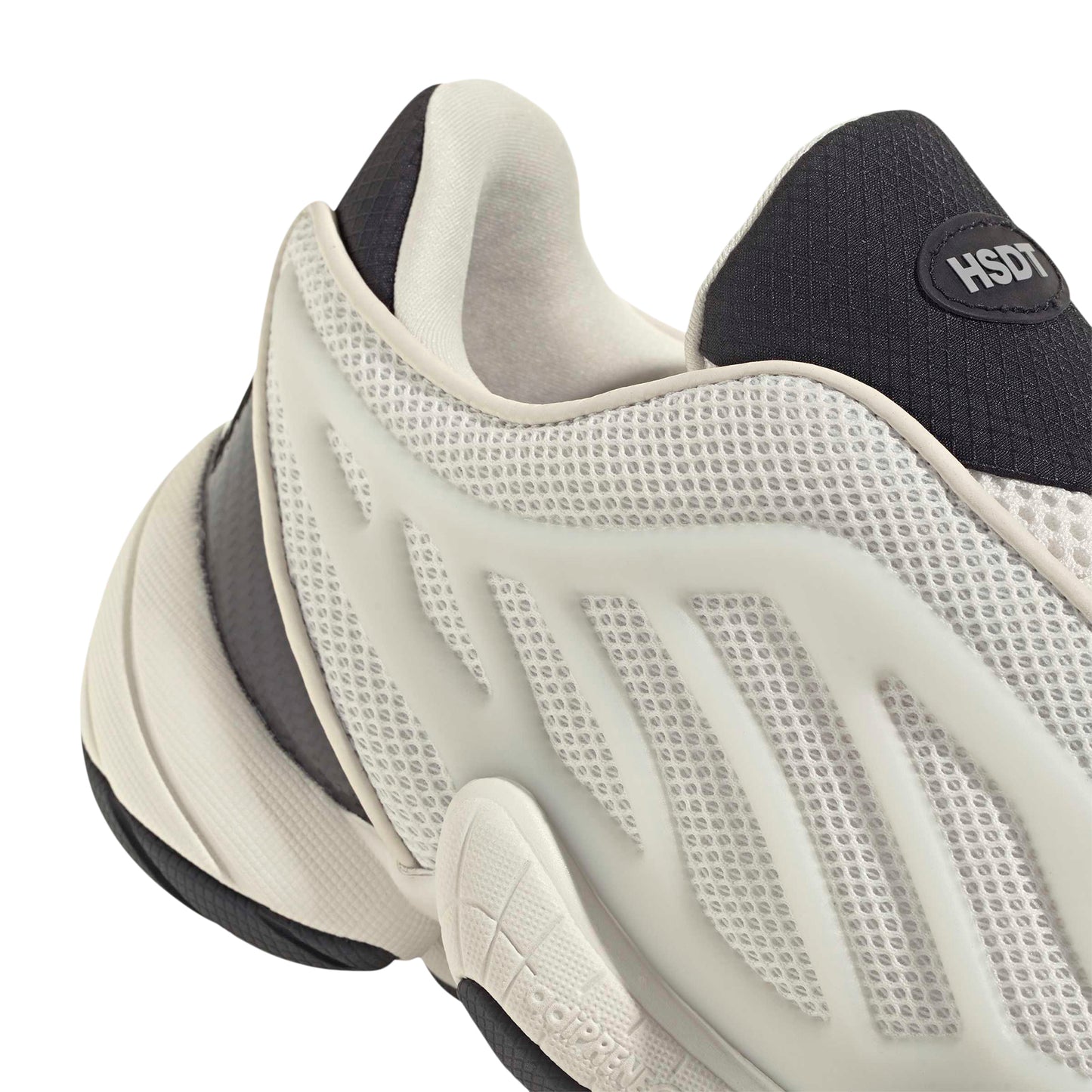 adidas x Hal Studios Intimidation (Wonder White/Core Black)