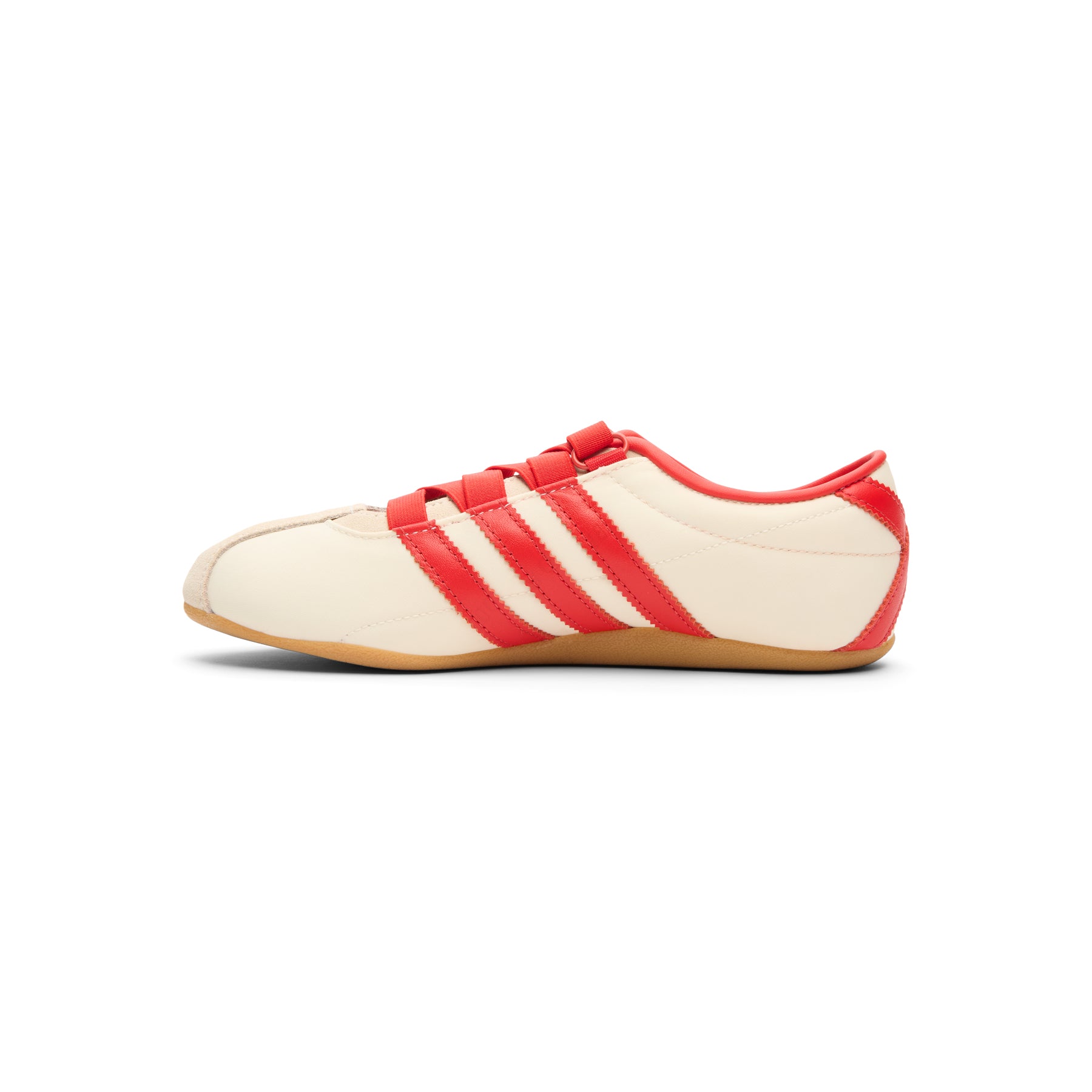 別注【 originals】For JS TOKYO 23.0 Adidas Tokyo MJ W (Cream White / Red / Gold Metallic) – CNCPTS