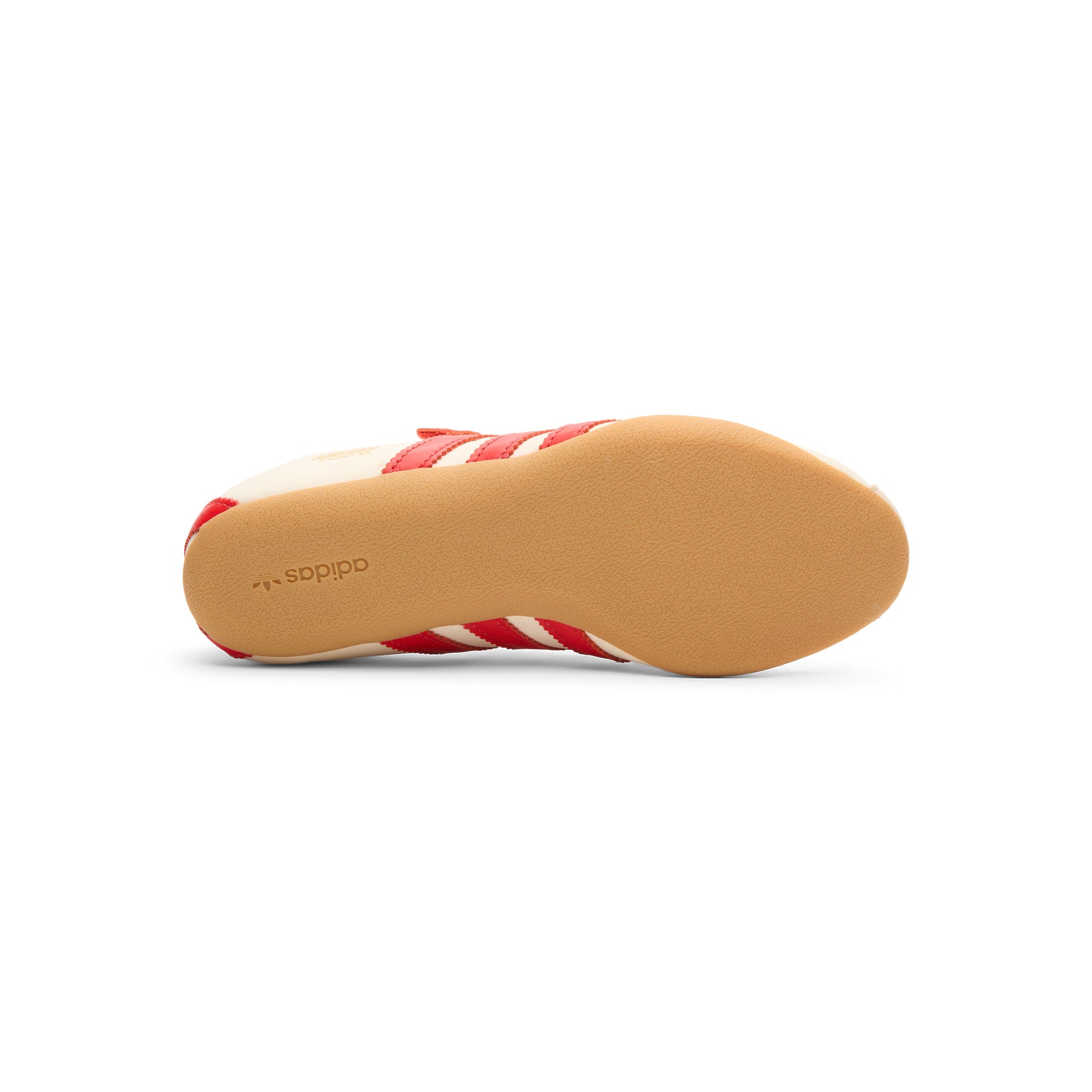 Adidas Tokyo MJ W (Cream White / Red / Gold Metallic) – CNCPTS