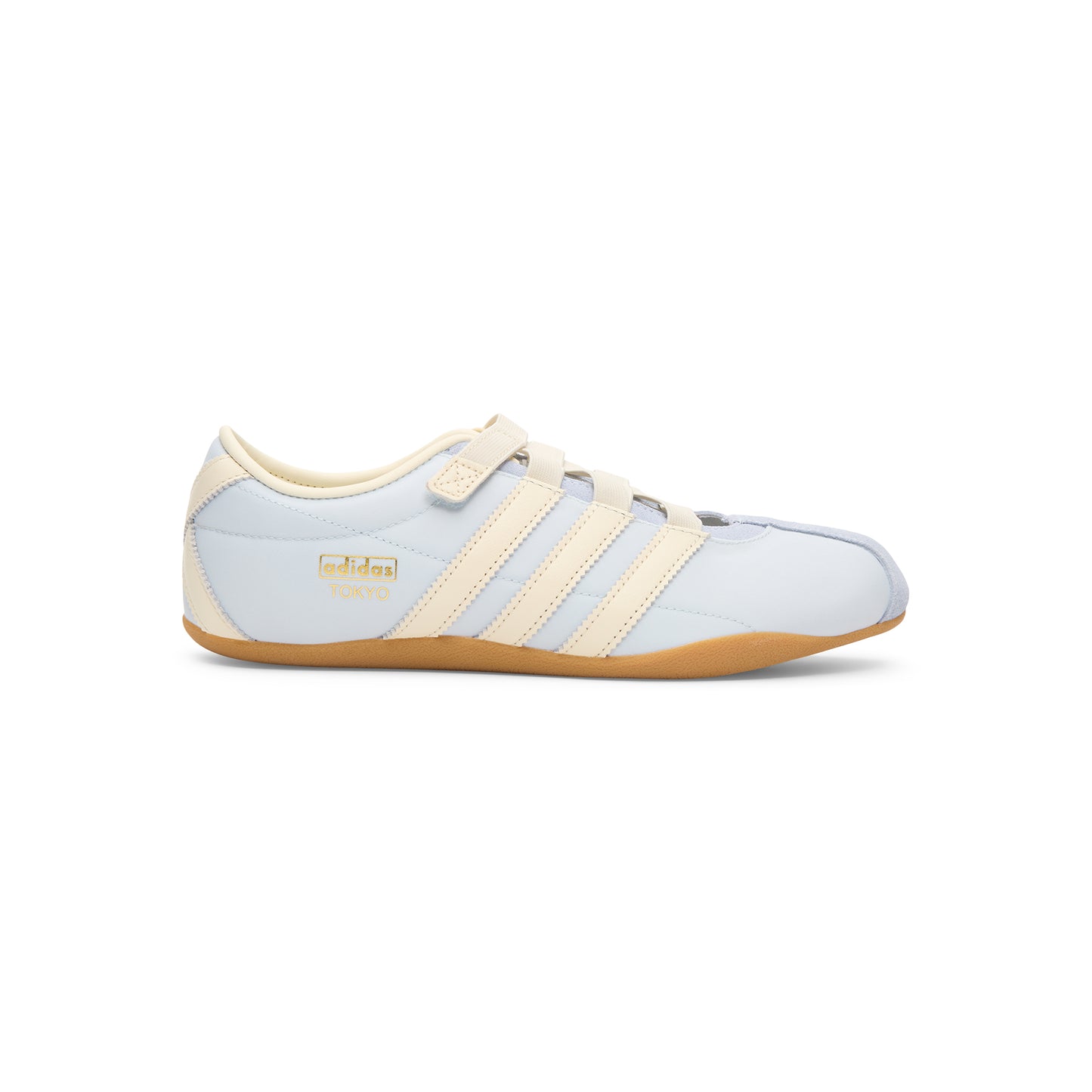 Adidas Tokyo MJ W (Crystal Sky/Cream White/Gold Met.)
