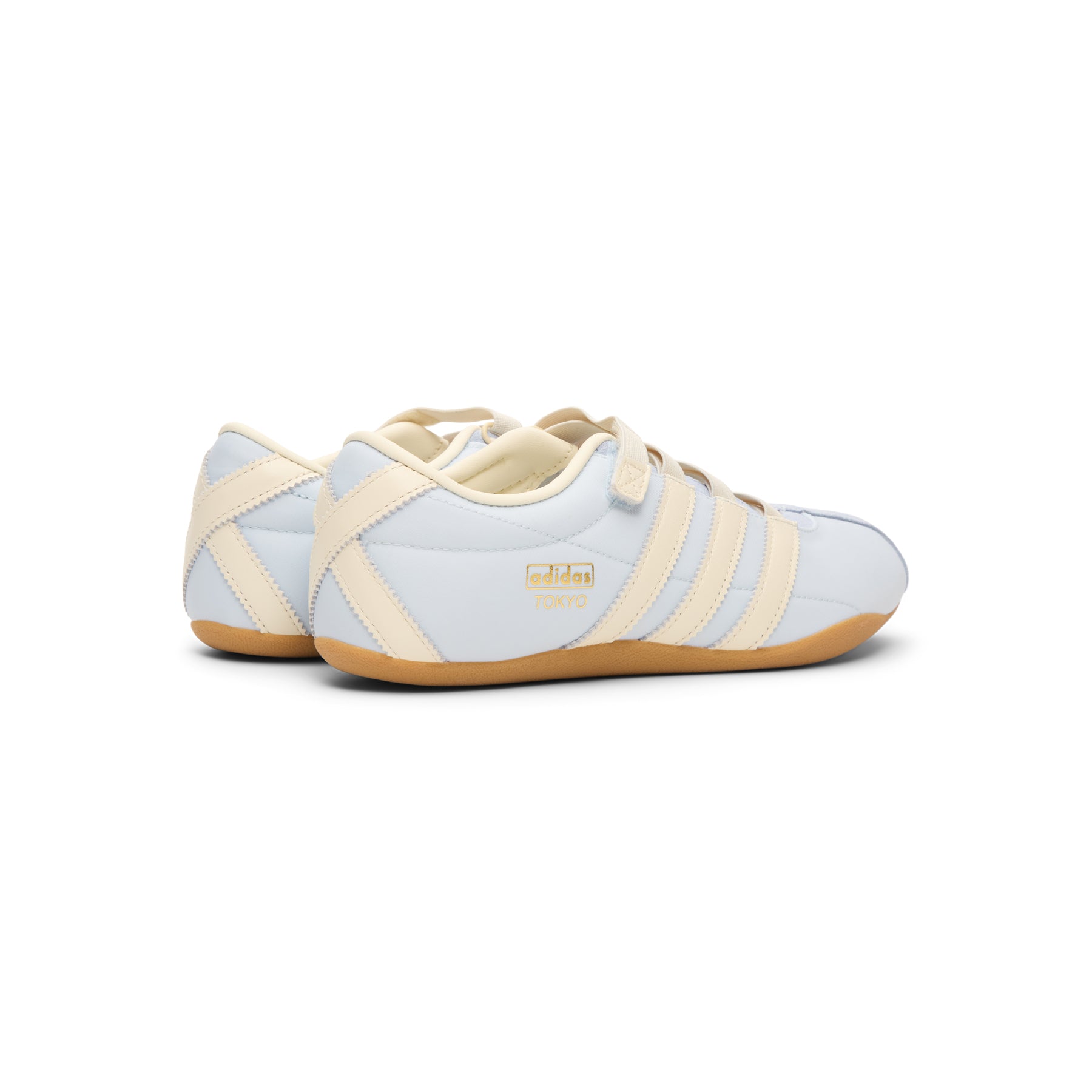 Adidas Tokyo MJ W (Crystal Sky/Cream White/Gold Met.)