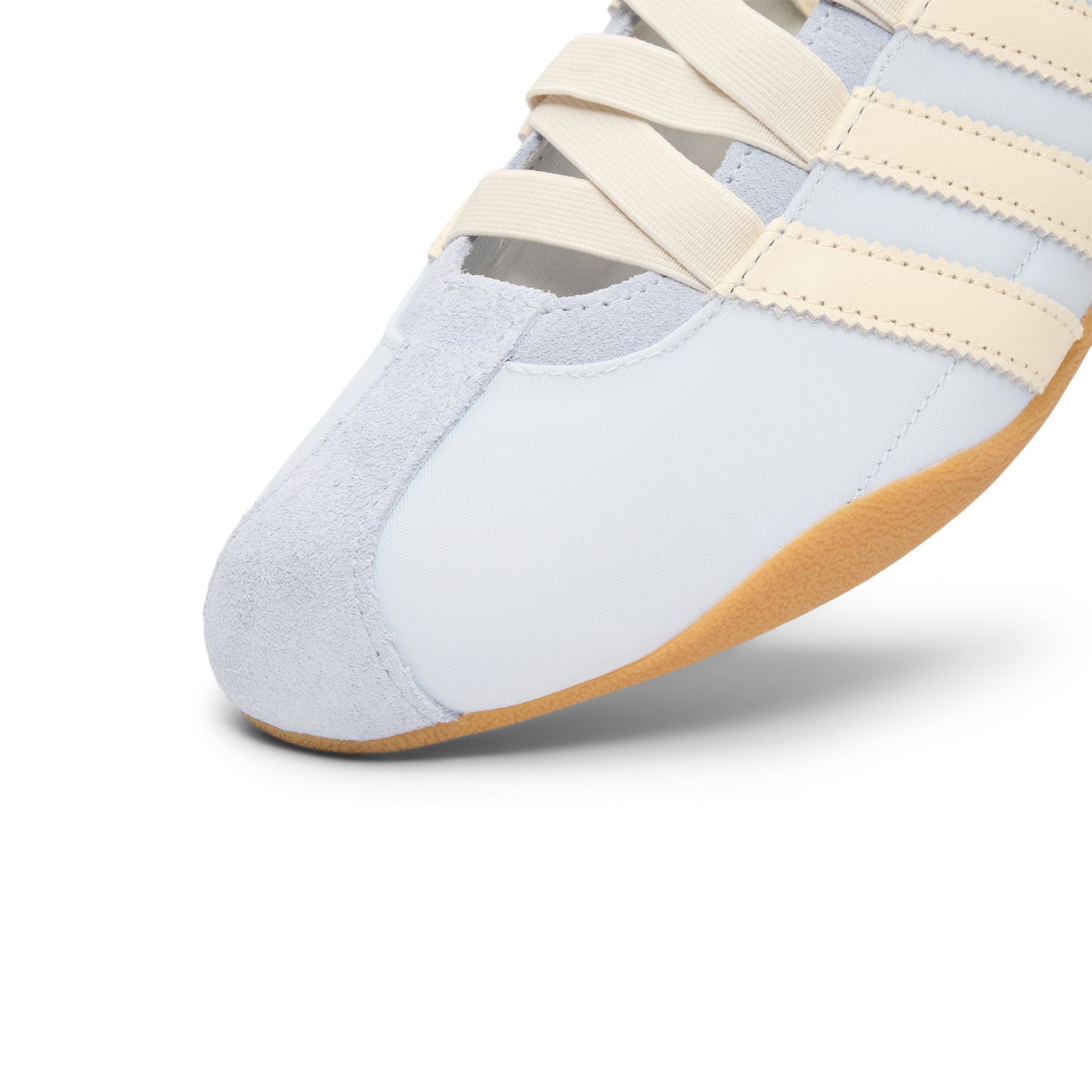 Adidas Tokyo MJ W (Crystal Sky/Cream White/Gold Met.)