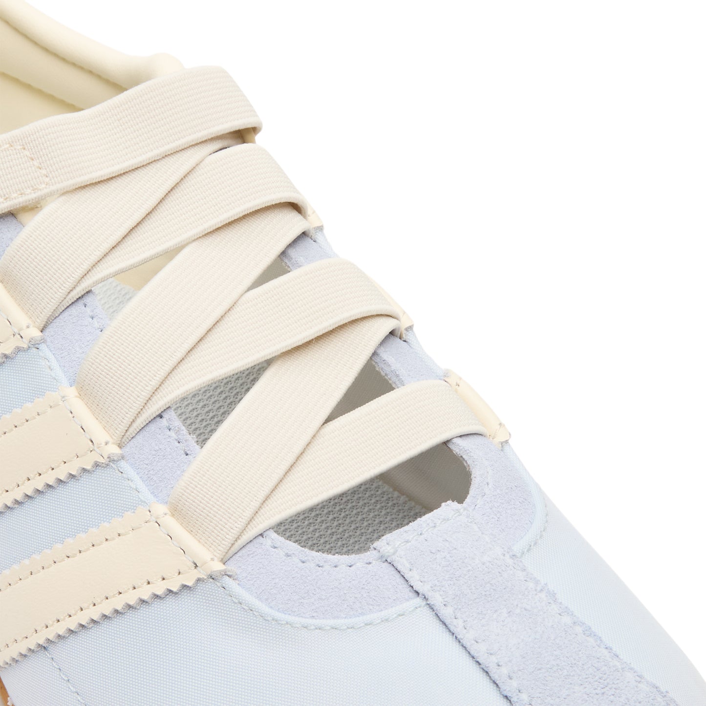 Adidas Tokyo MJ W (Crystal Sky/Cream White/Gold Met.)
