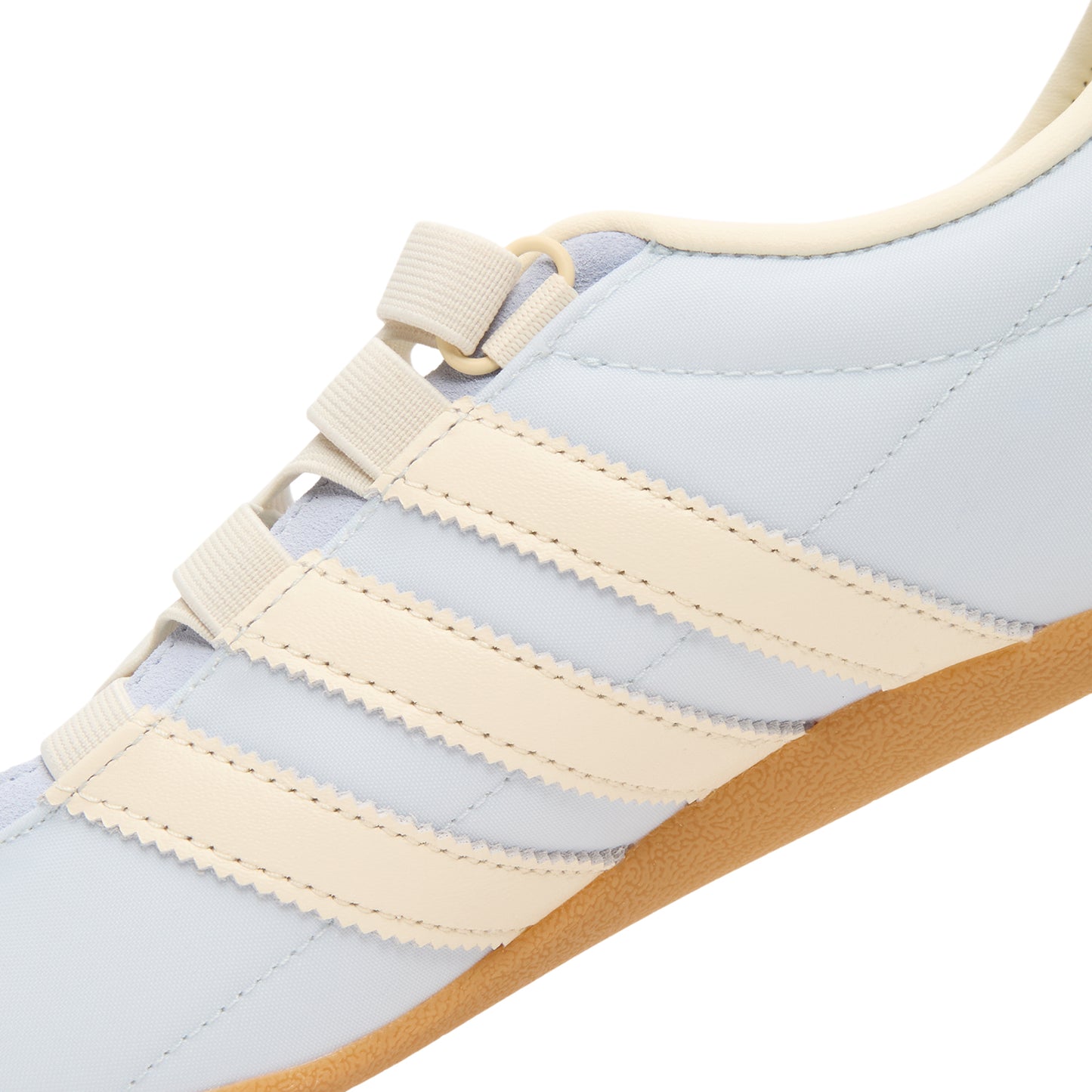 Adidas Tokyo MJ W (Crystal Sky/Cream White/Gold Met.)
