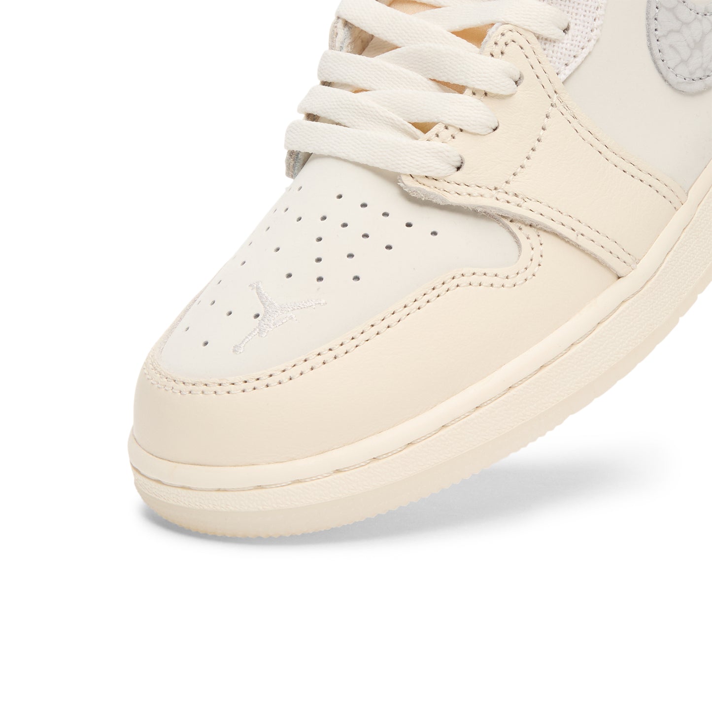 Jordan Air Jordan 1 Retro High OG (Sail/University red-Pale ivory)