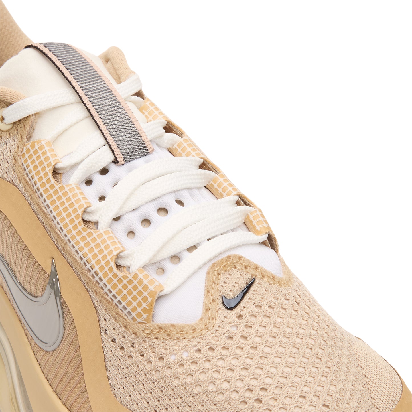 Nike Pegasus Premium SP (Mushroom/Metallic silver-White)