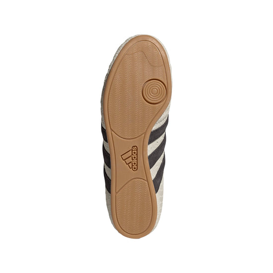 adidas Taekwondo 'Cream White Utility Black' Women's Shoes 7