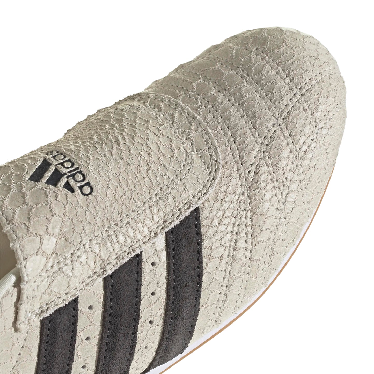 adidas Womens Taekwondo (Cream White/Utility Black/Gum)