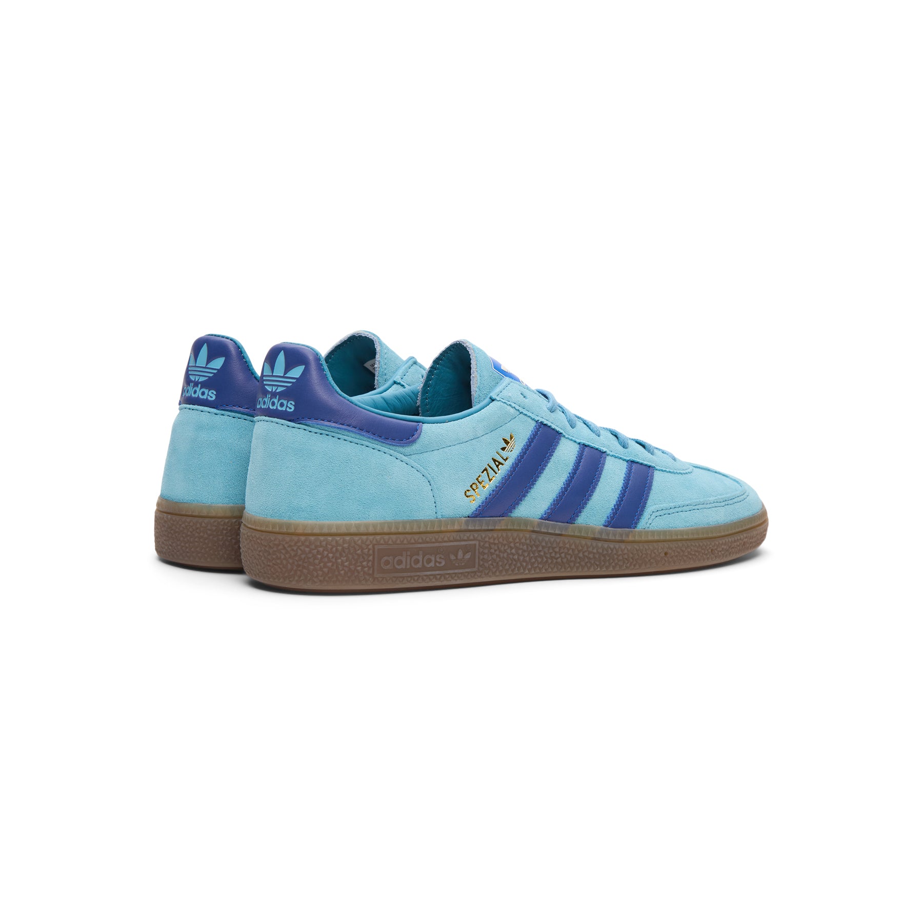 adidas Handball Spezial Made in Germany (Tacste/Royal Blue/Gum)