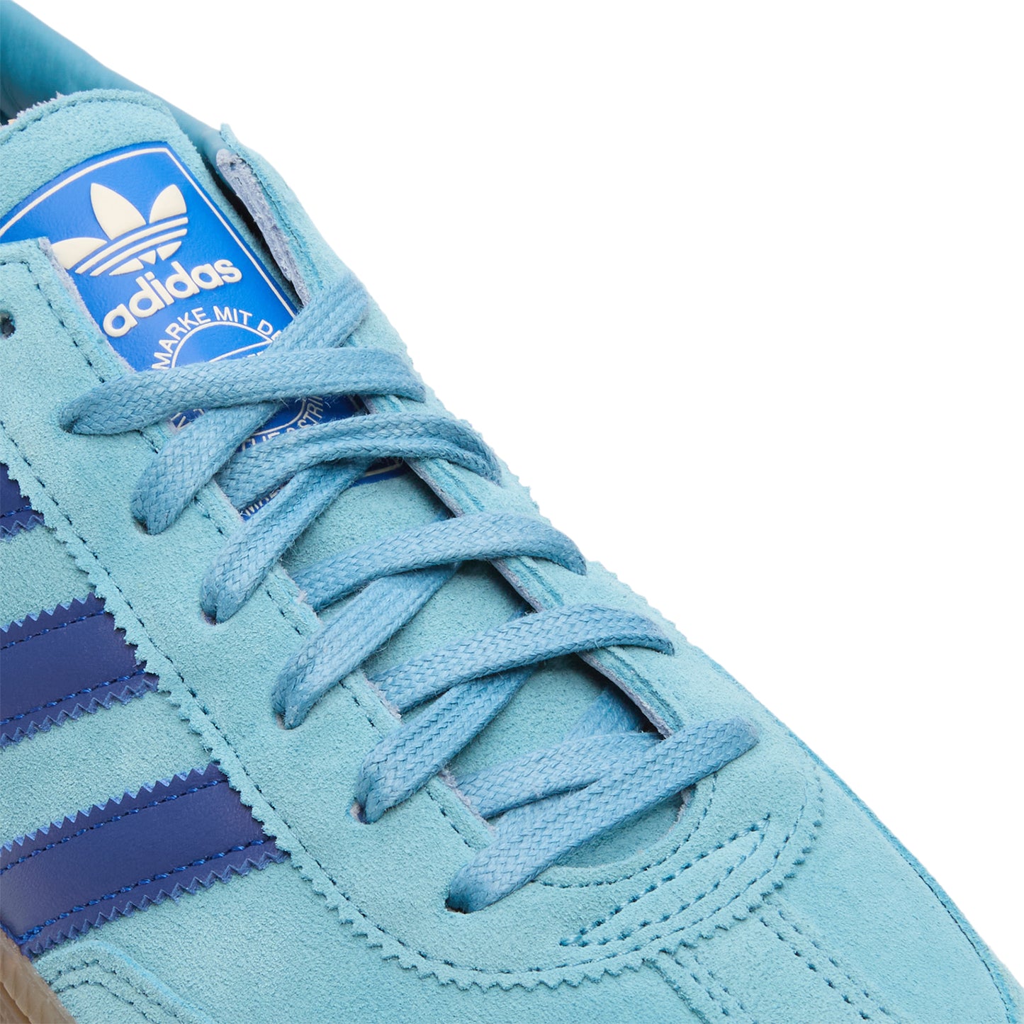 adidas Handball Spezial Made in Germany (Tacste/Royal Blue/Gum)