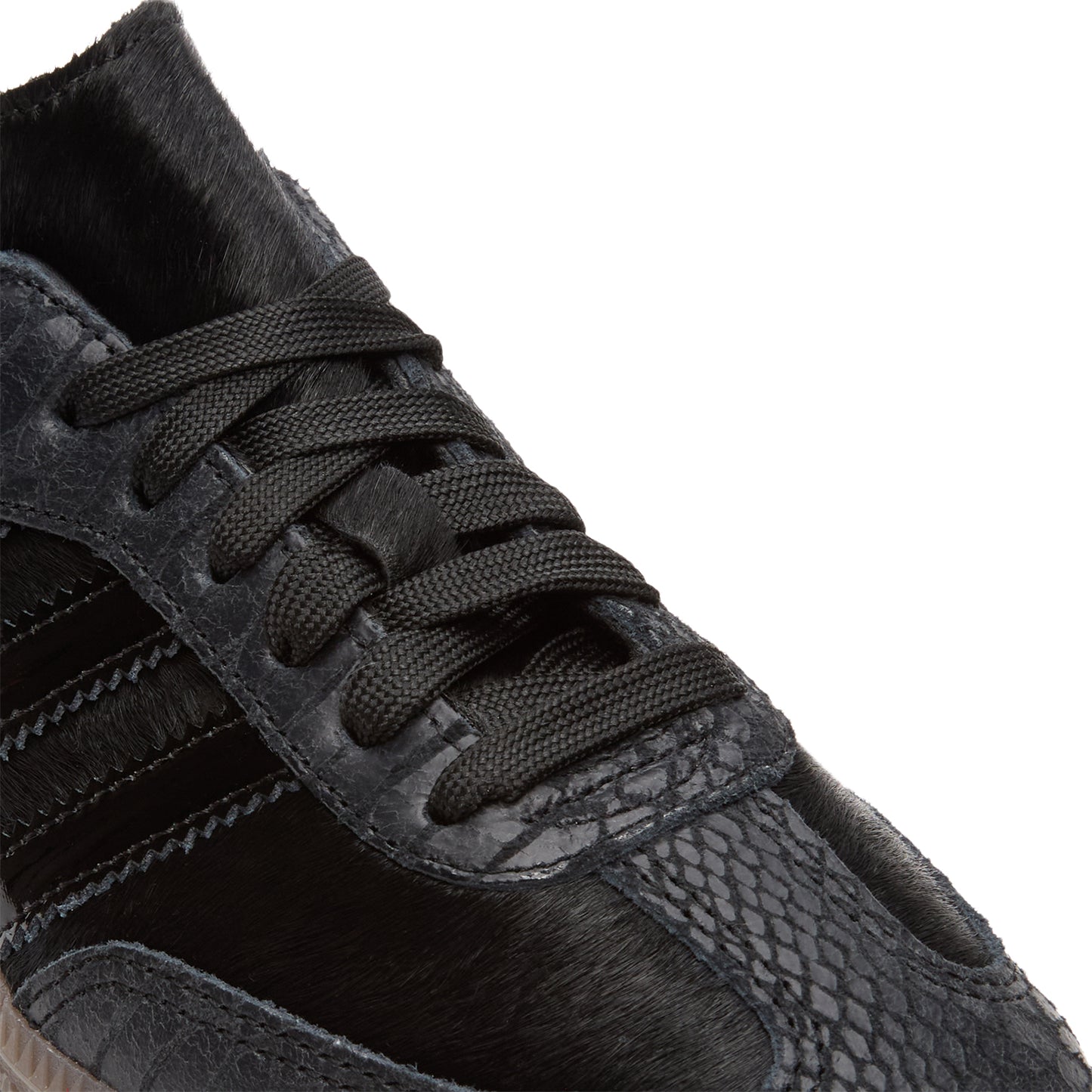 Adidas Samba OG W (Core Black/Core Black/Off White)