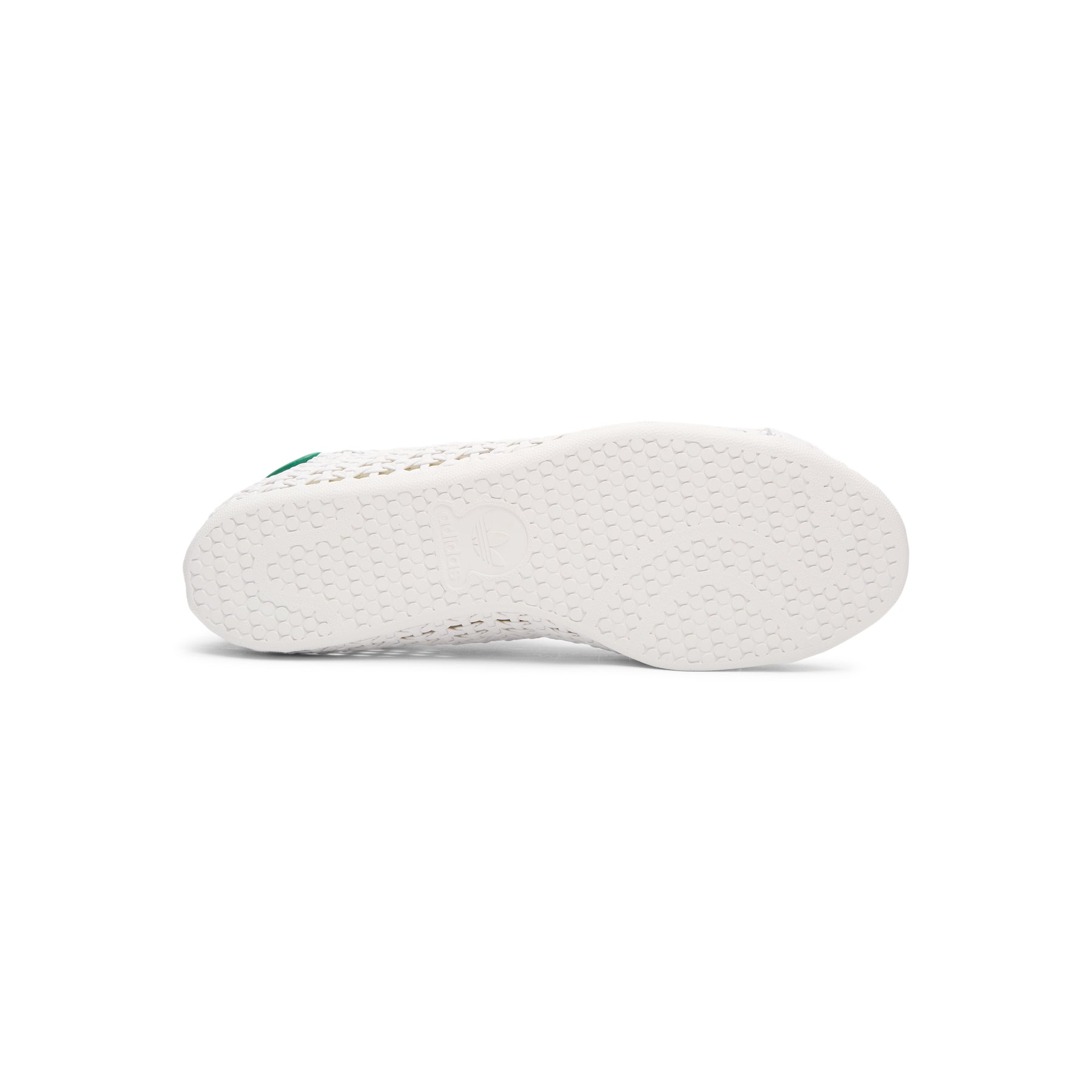 Adidas Stan Smith Lo Pro W (Cloud White / Bold Green / Core Black)
