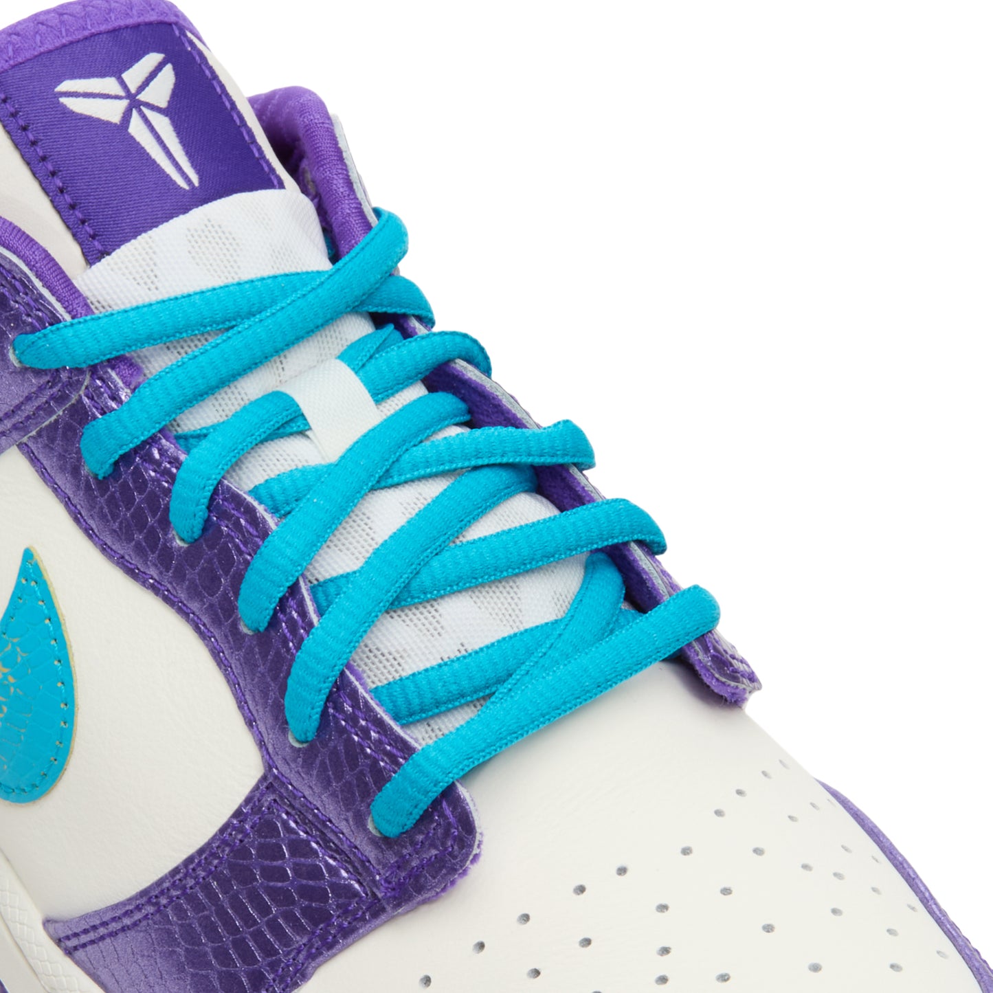 Nike Dunk Low Protro "Draft Pack" (Fierce Purple/Blue Lagoon-Sail)