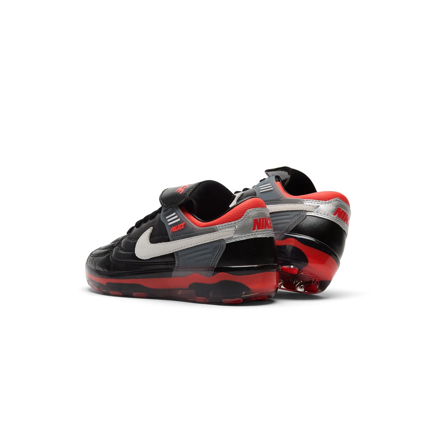 Nike Cryoshot Air Speed M x England x Palace (Black/White-Crimson)