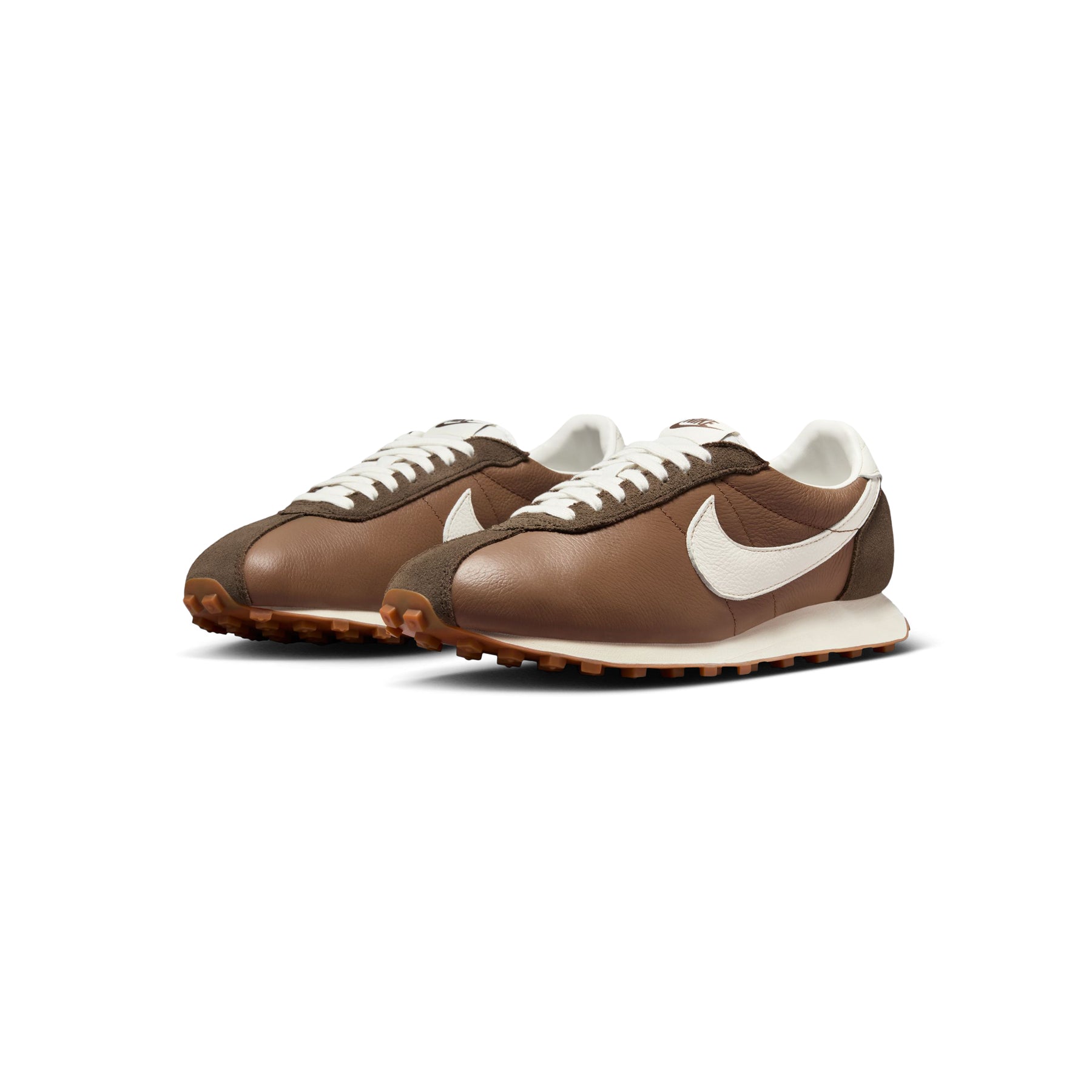 Nike LD-1000 Premium (Mosswood Brown/Sail-Dark Hazel) – CNCPTS