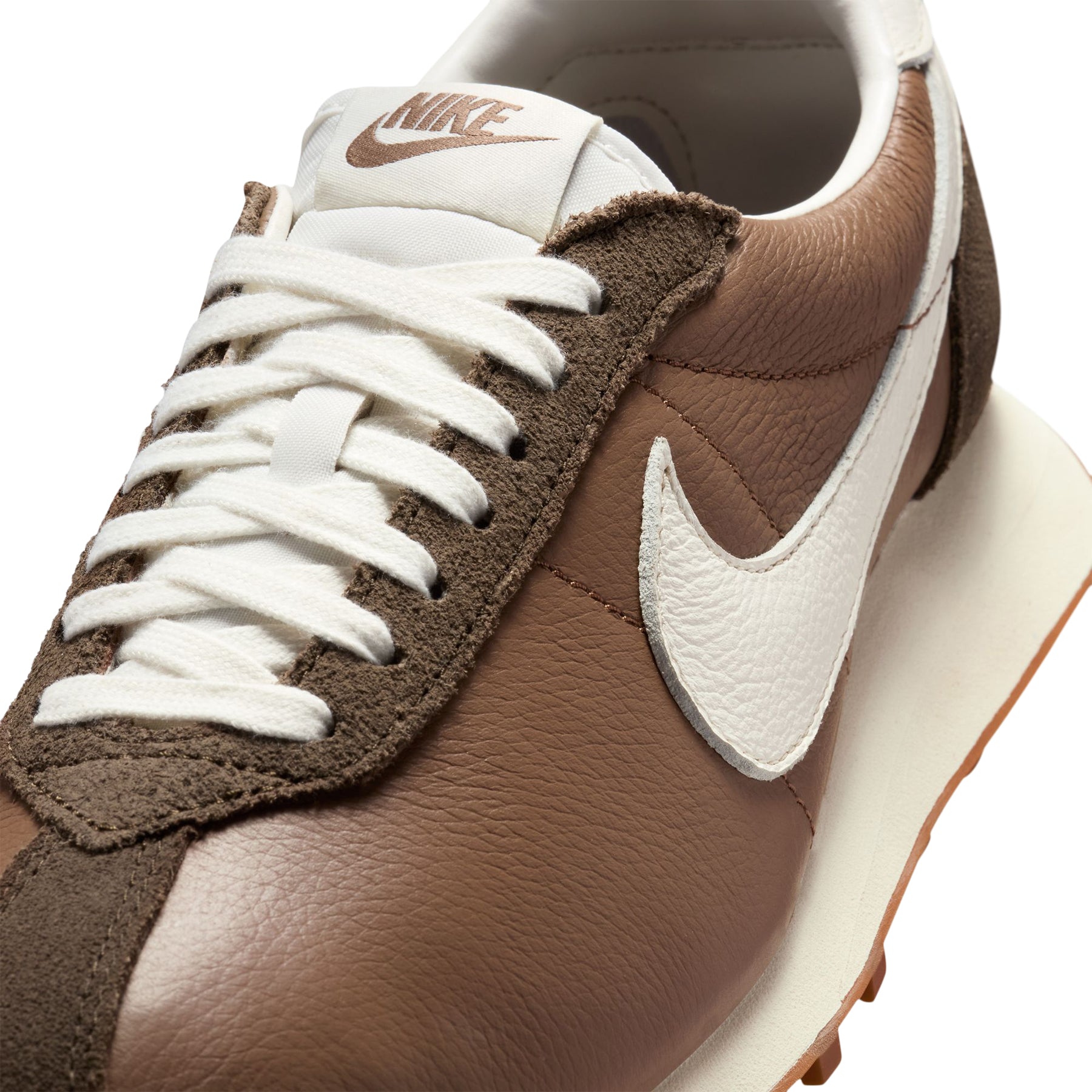 Nike LD-1000 Premium (Mosswood Brown/Sail-Dark Hazel) – CNCPTS