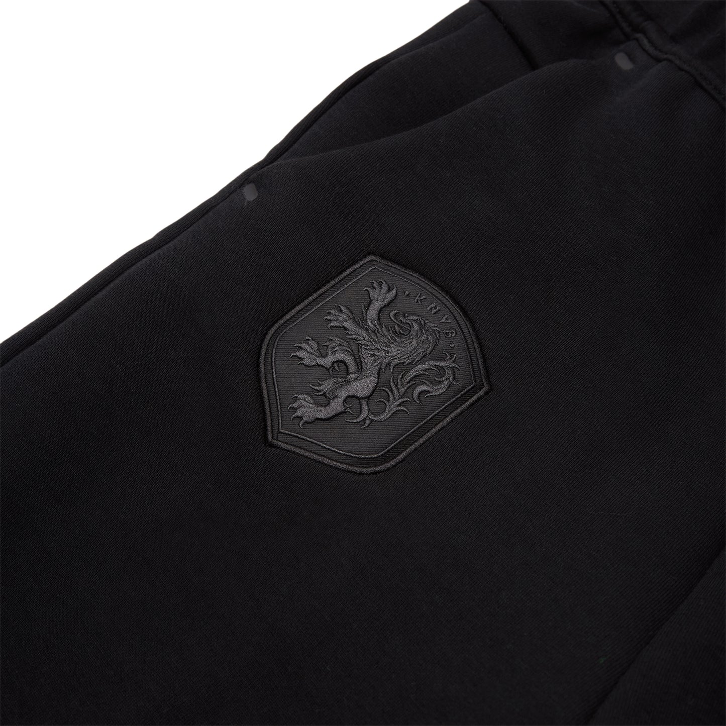 Nike x Netherlands x Patta Tech Fleece Jogger (Black/White)