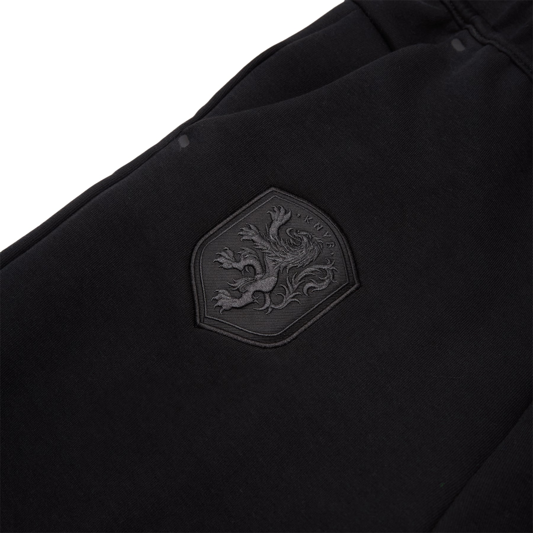 Nike x Netherlands x Patta Tech Fleece Jogger (Black/White)