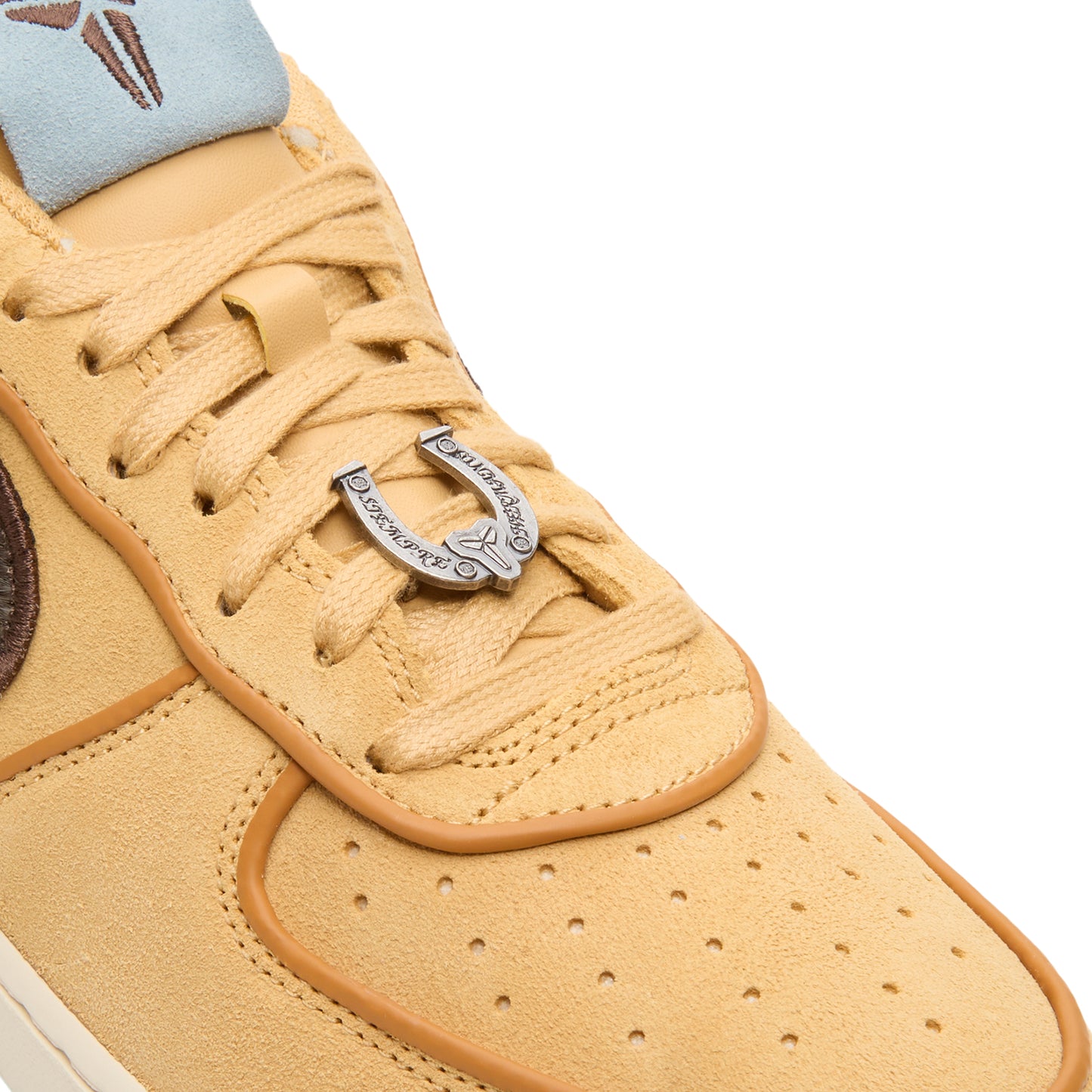 Nike Nike Air Force 1 Low Protro (Twine/Baroque Brown-Flax-Light Cream)