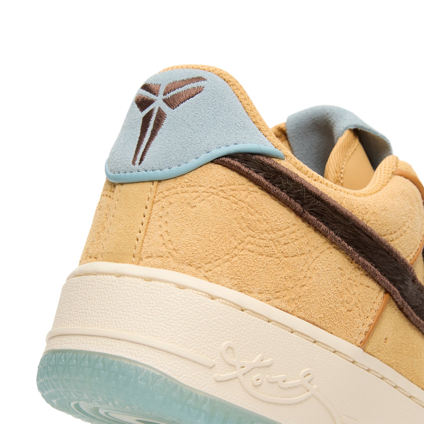 Nike Nike Air Force 1 Low Protro (Twine/Baroque Brown-Flax-Light Cream)