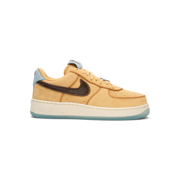 Nike Air Force 1 Low Protro (Twine/Baroque Brown-Flax-Light Cream