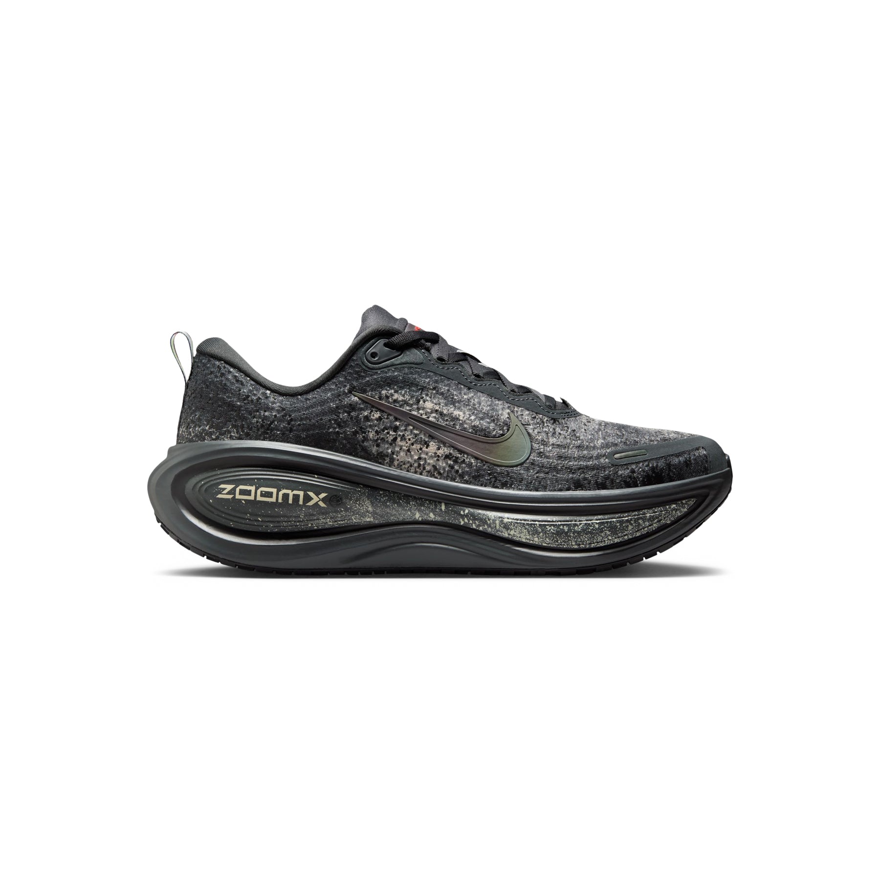 Nike Vomero Plus (Anthracite/Black/Oatmeal/Volt)