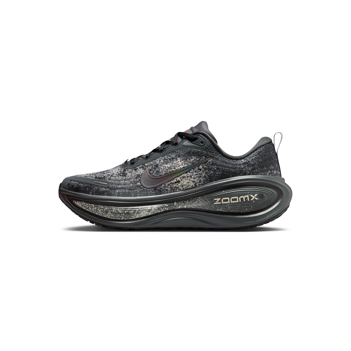Nike Vomero Plus (Anthracite/Black/Oatmeal/Volt)